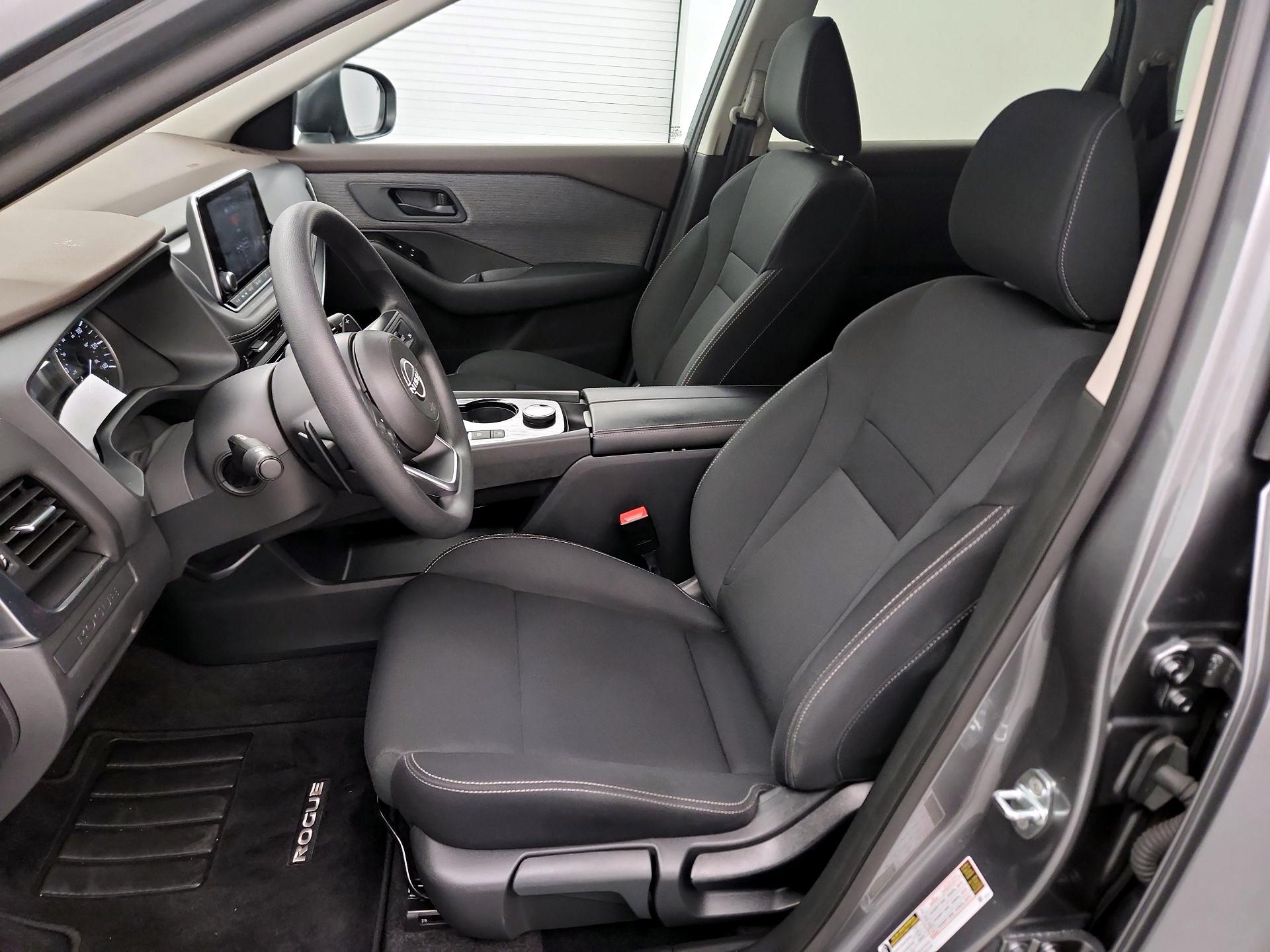 Thumbnail: 2023 Nissan Rogue - 11