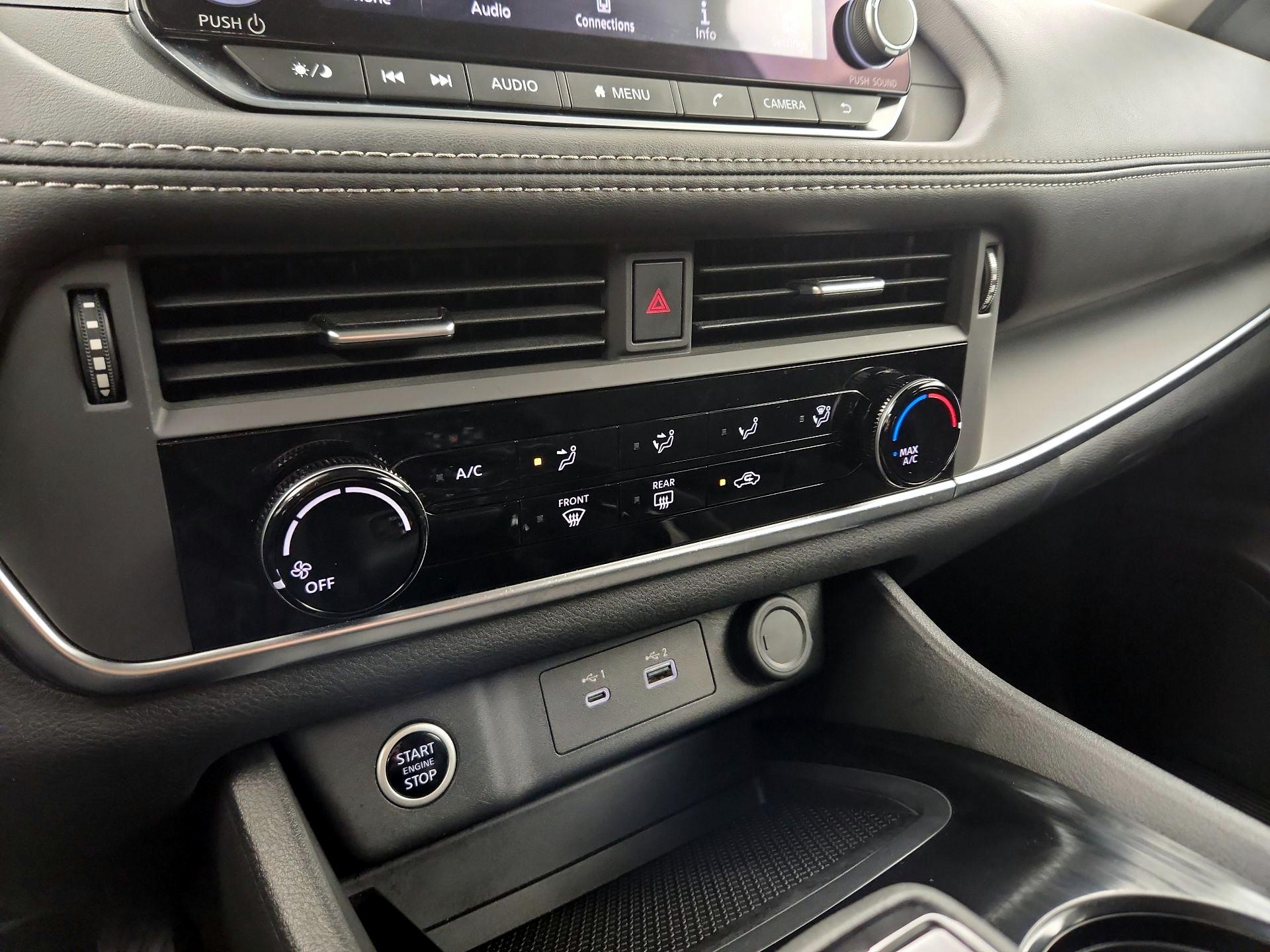 Thumbnail: 2023 Nissan Rogue - 16