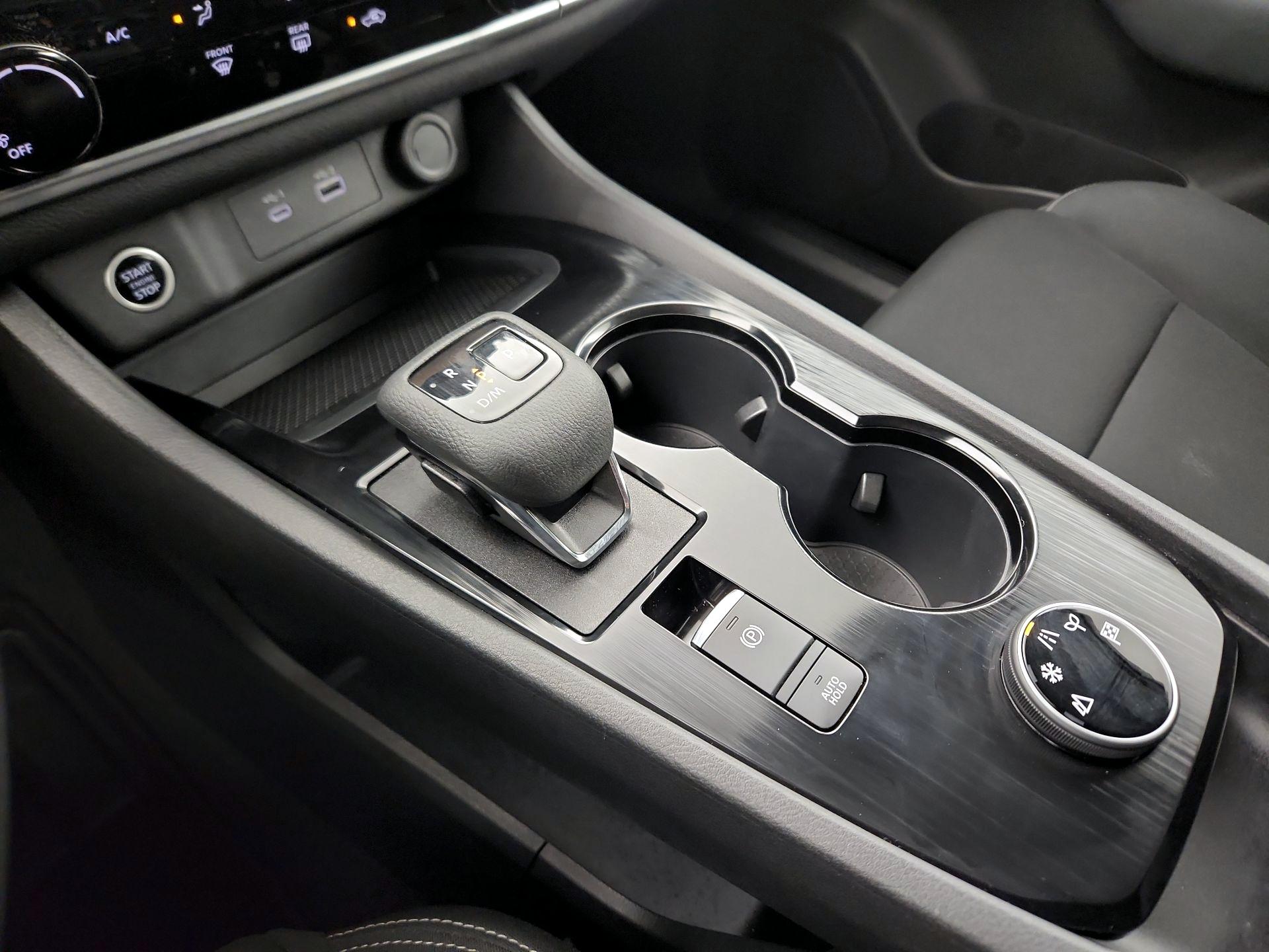 Thumbnail: 2023 Nissan Rogue - 17