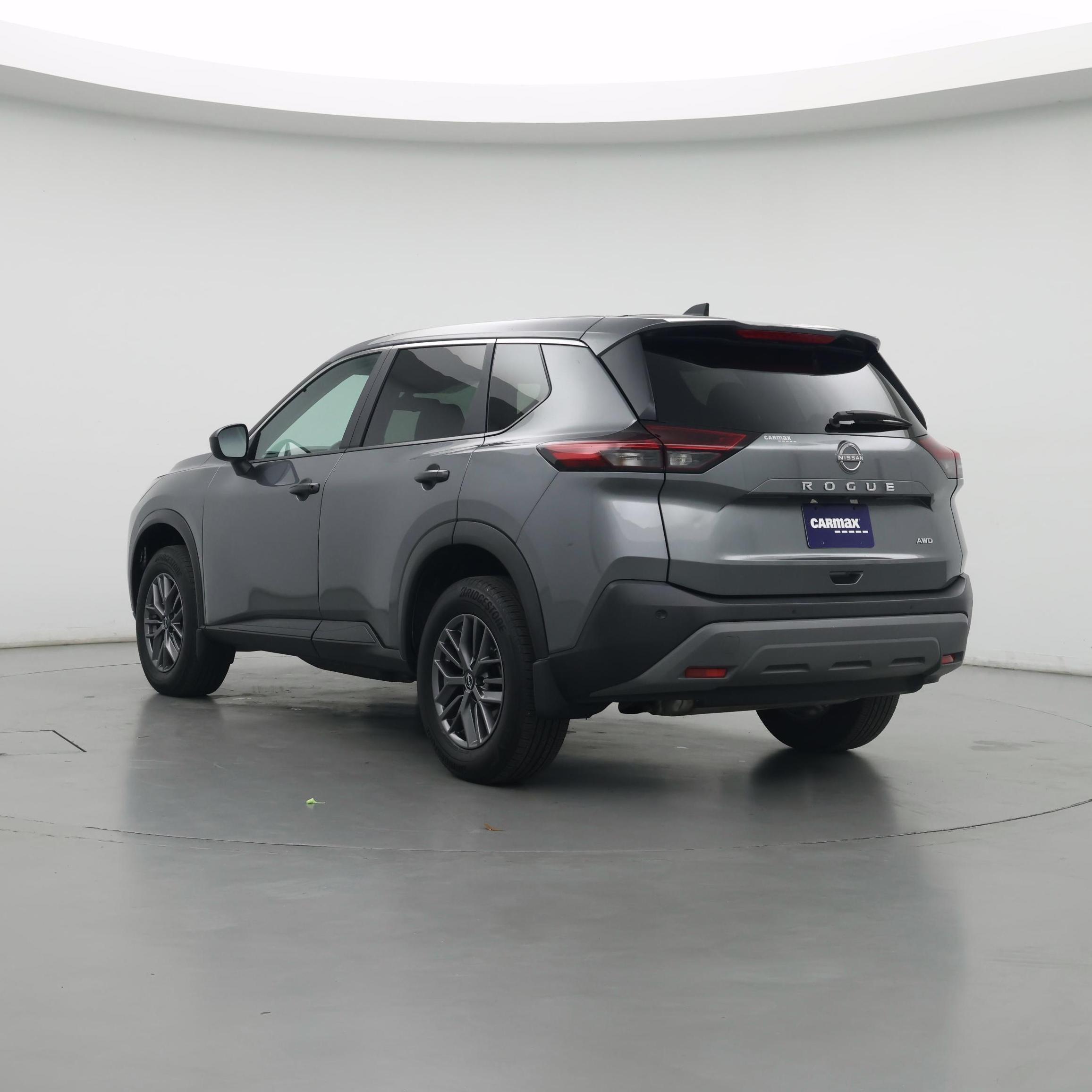 Thumbnail: 2023 Nissan Rogue - 2