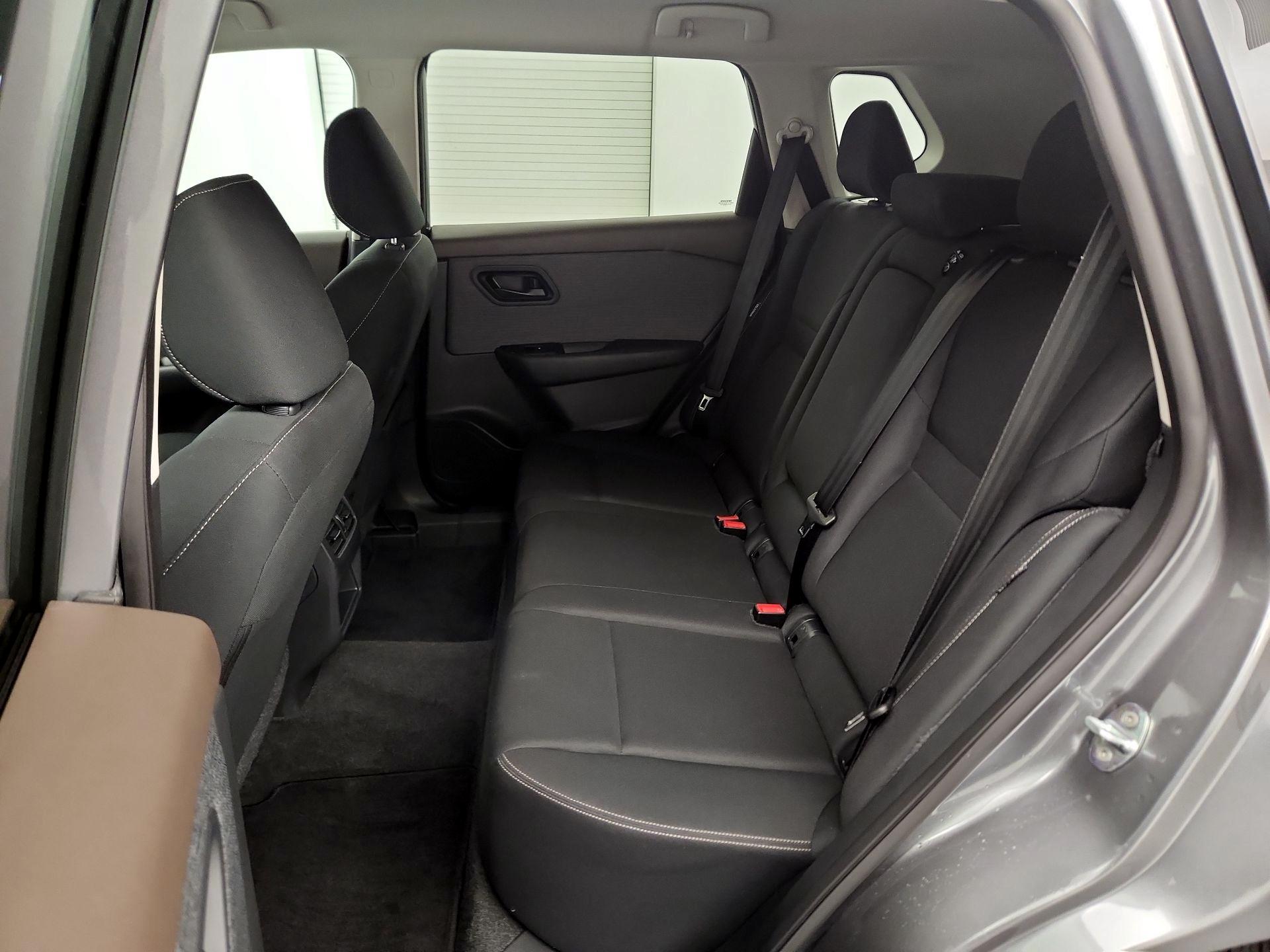 Thumbnail: 2023 Nissan Rogue - 19