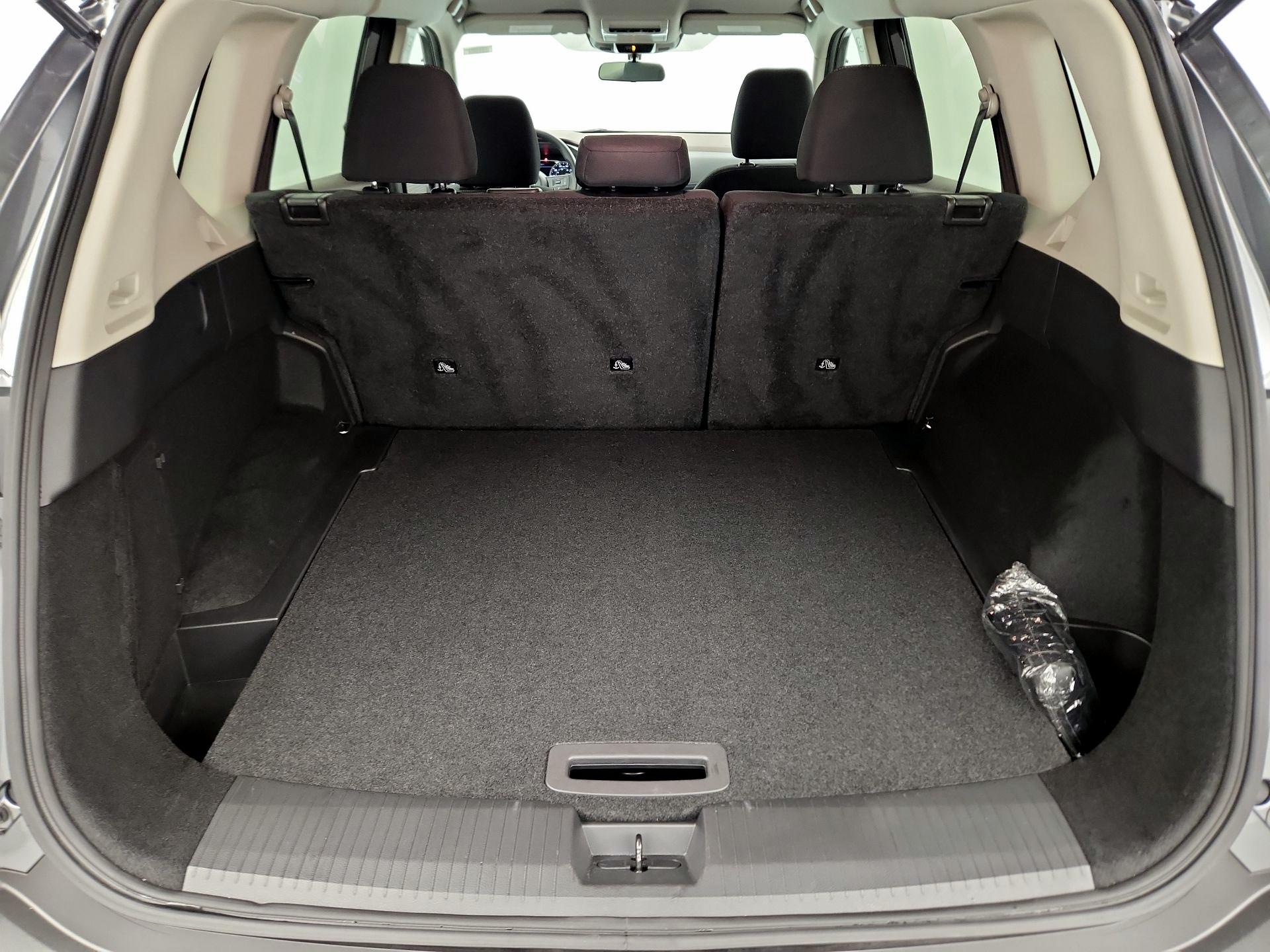 Thumbnail: 2023 Nissan Rogue - 20