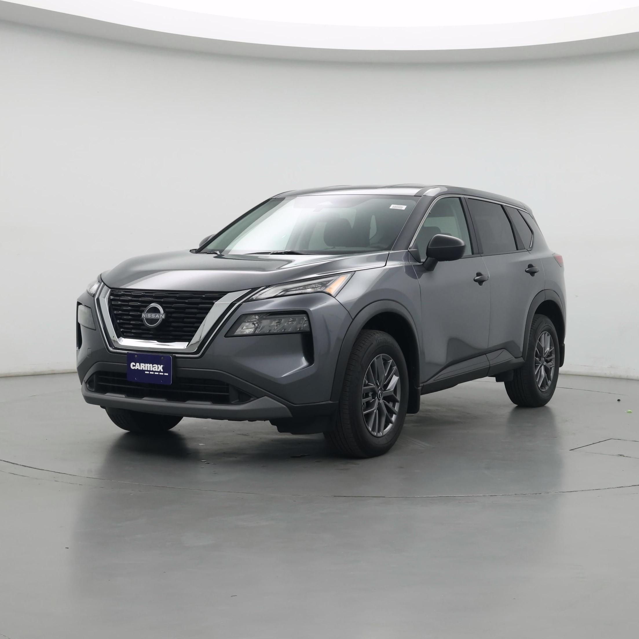 Thumbnail: 2023 Nissan Rogue - 4