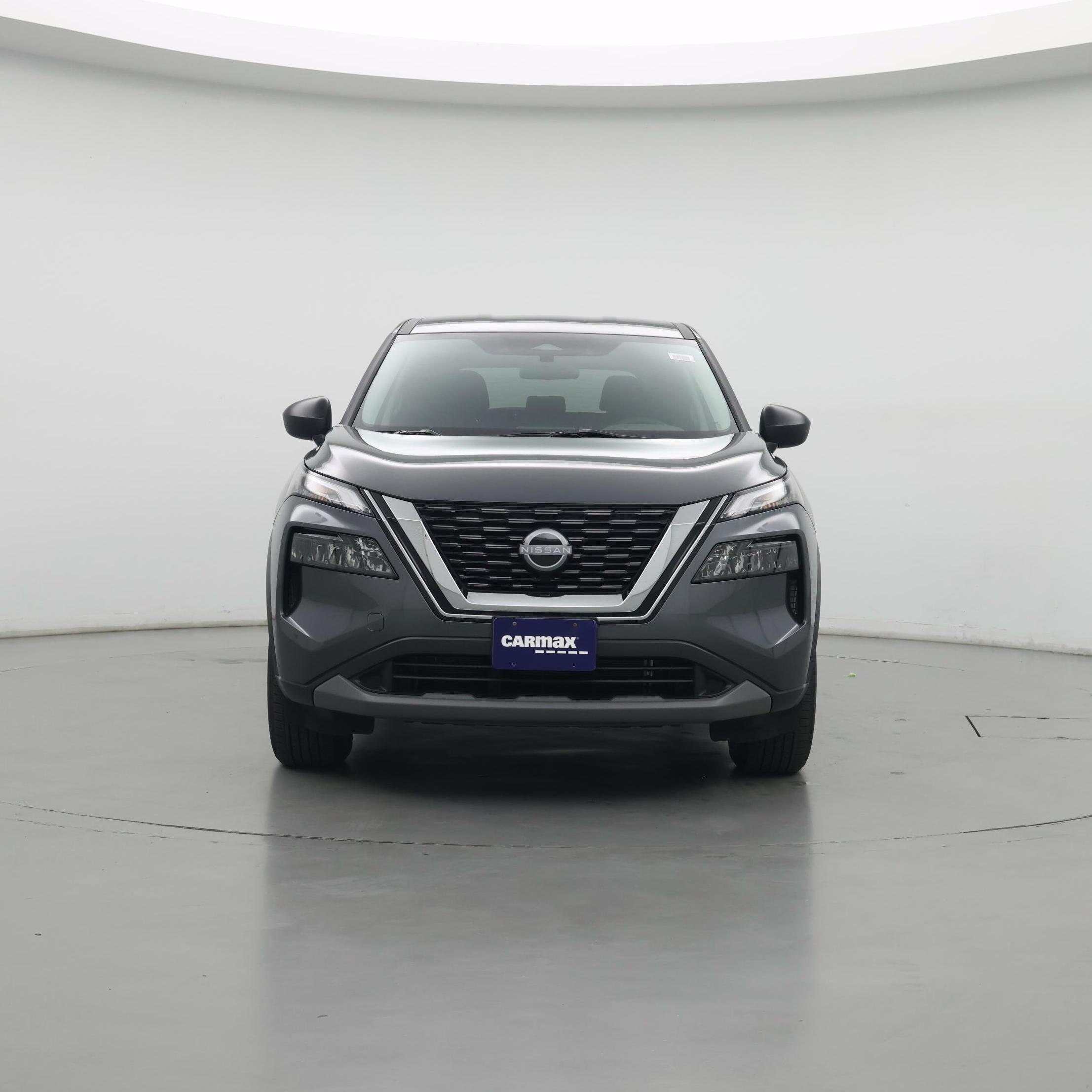 Thumbnail: 2023 Nissan Rogue - 5