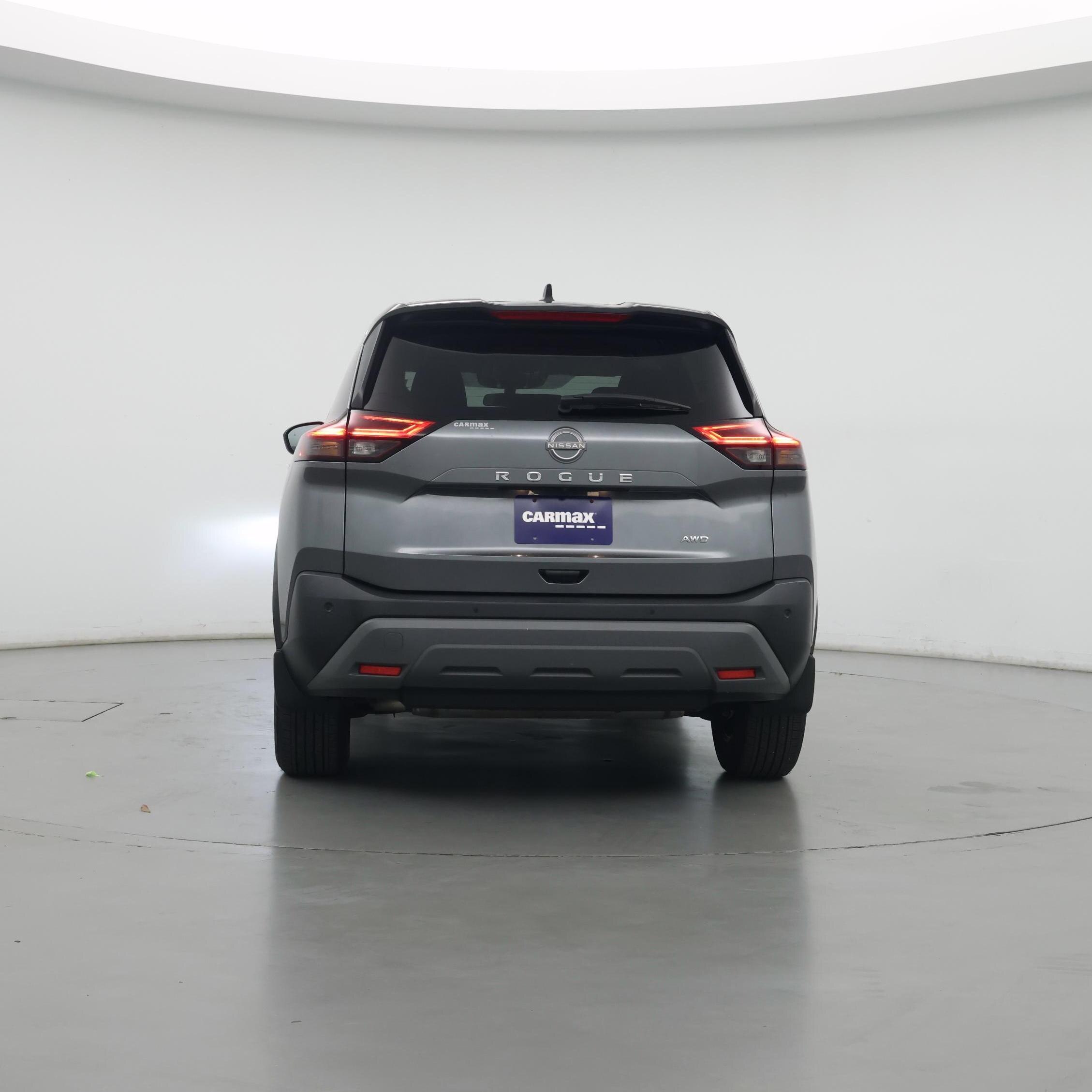 Thumbnail: 2023 Nissan Rogue - 6