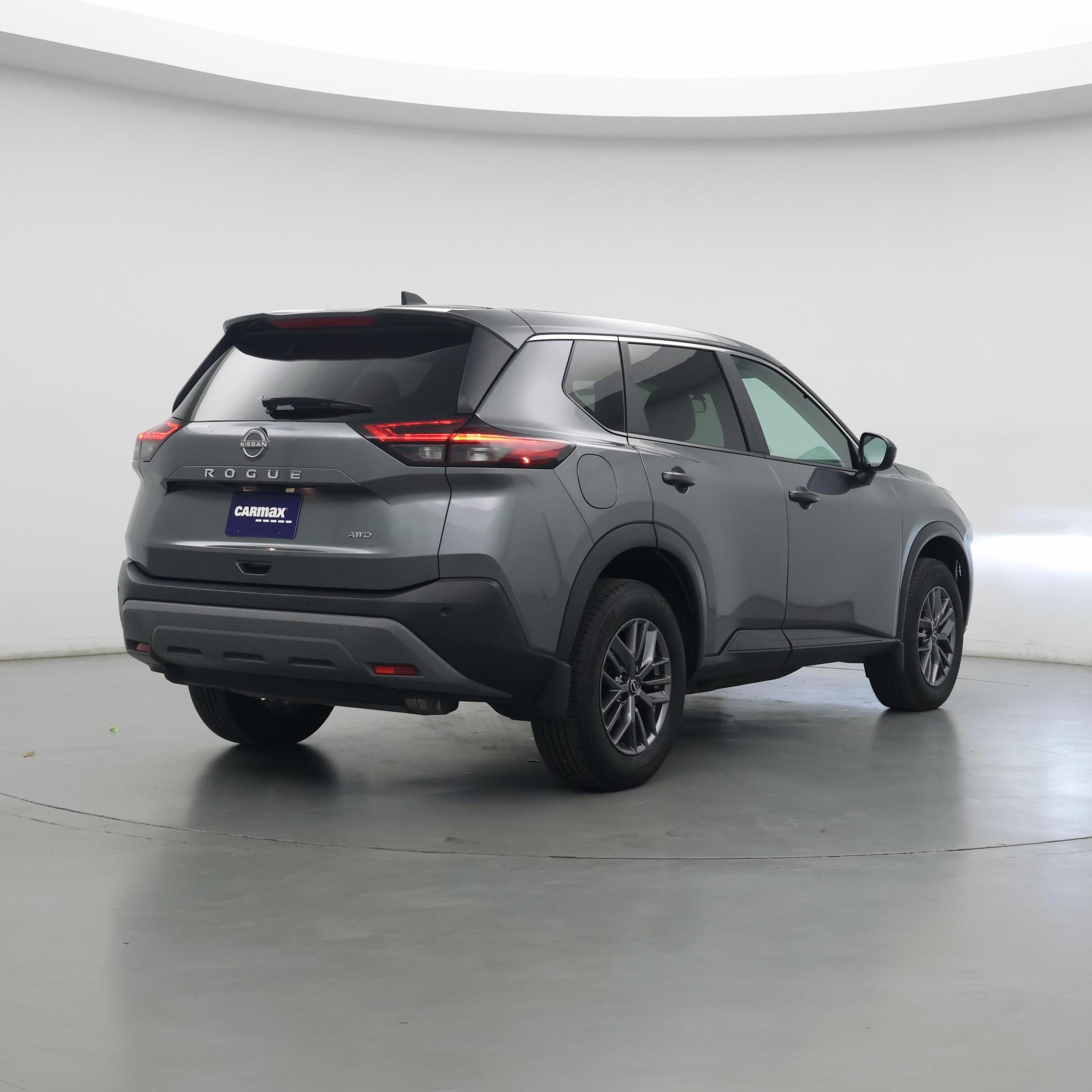 Thumbnail: 2023 Nissan Rogue - 8