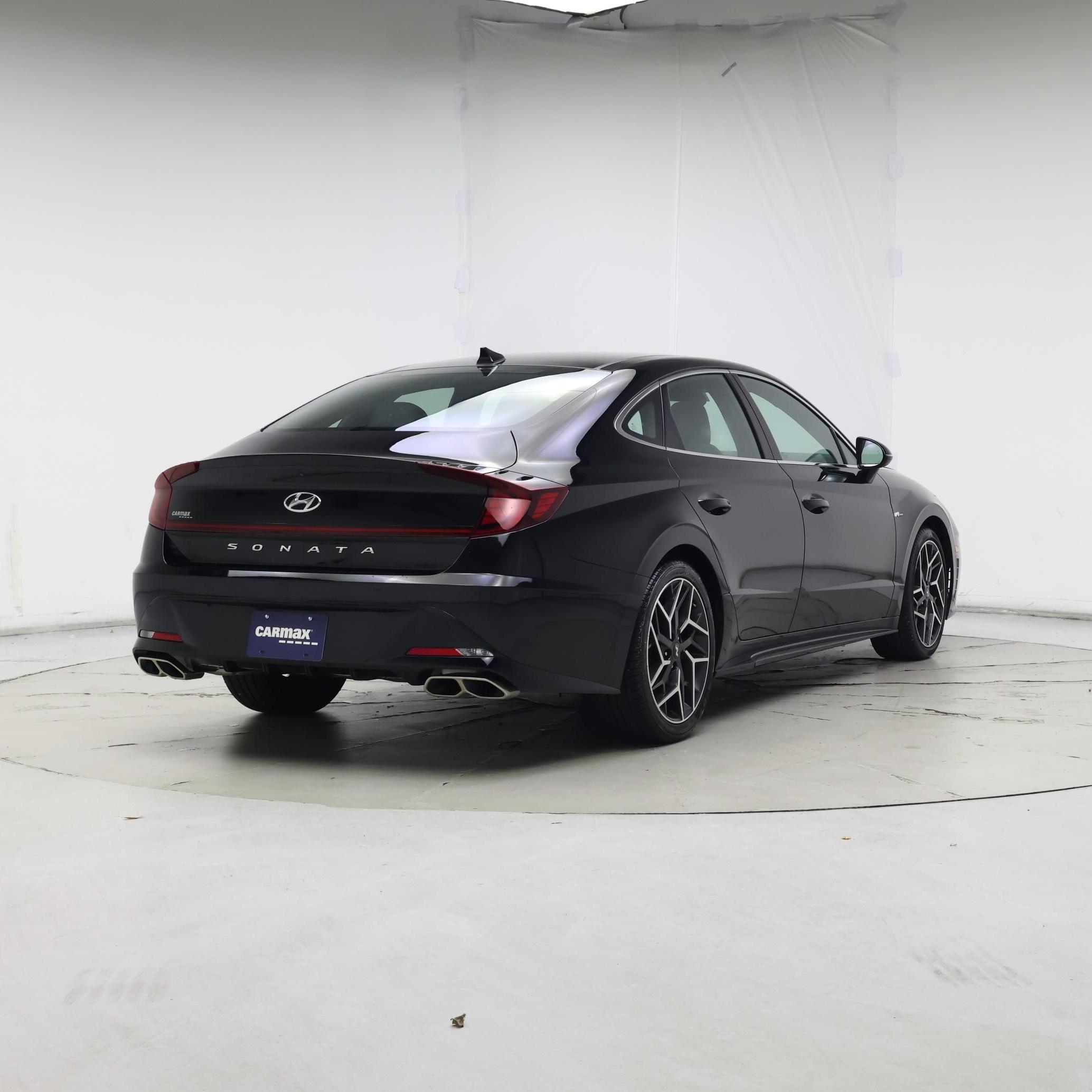 Thumbnail: 2022 Hyundai Sonata - 8