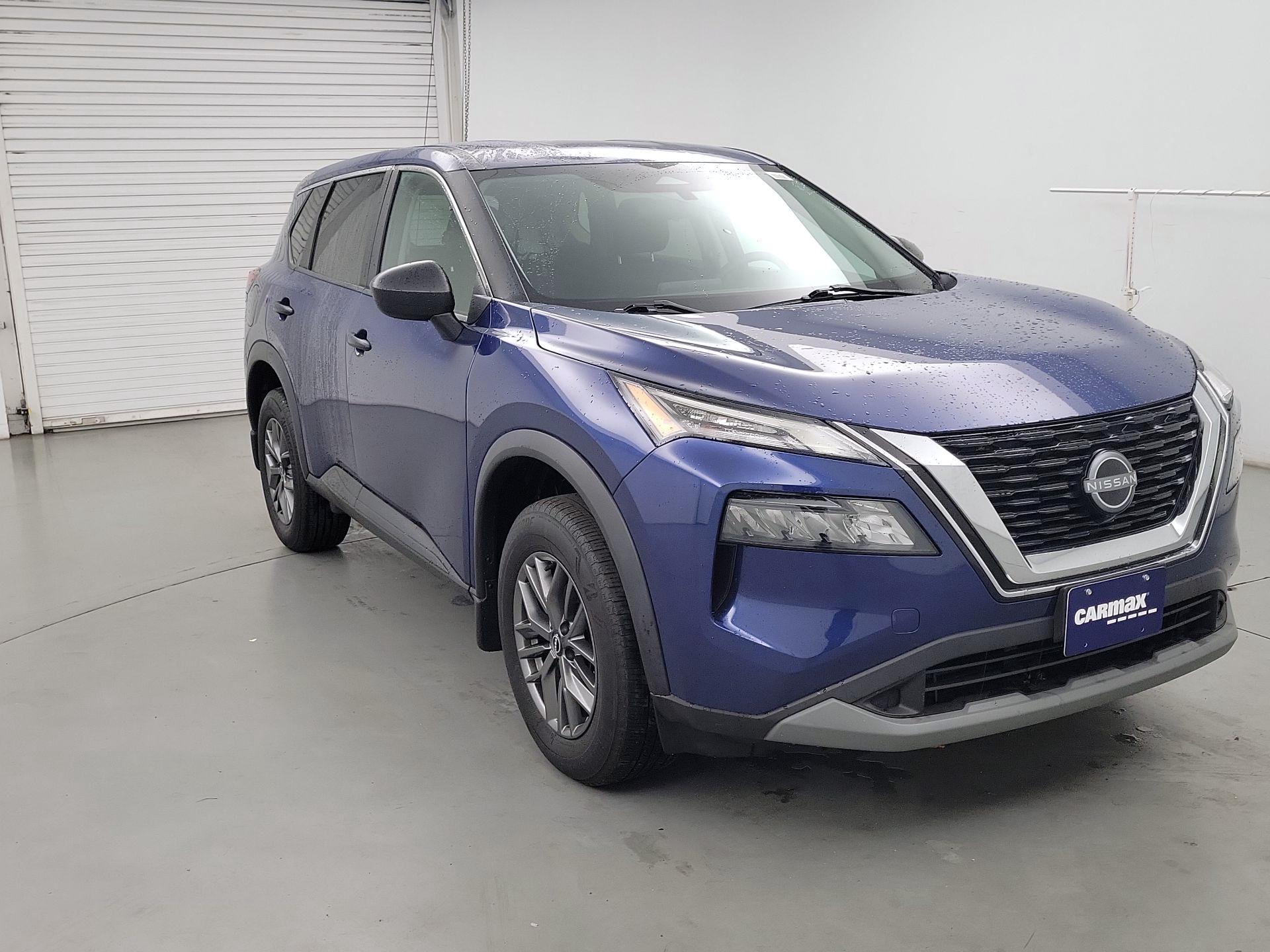 Thumbnail: 2023 Nissan Rogue - 1