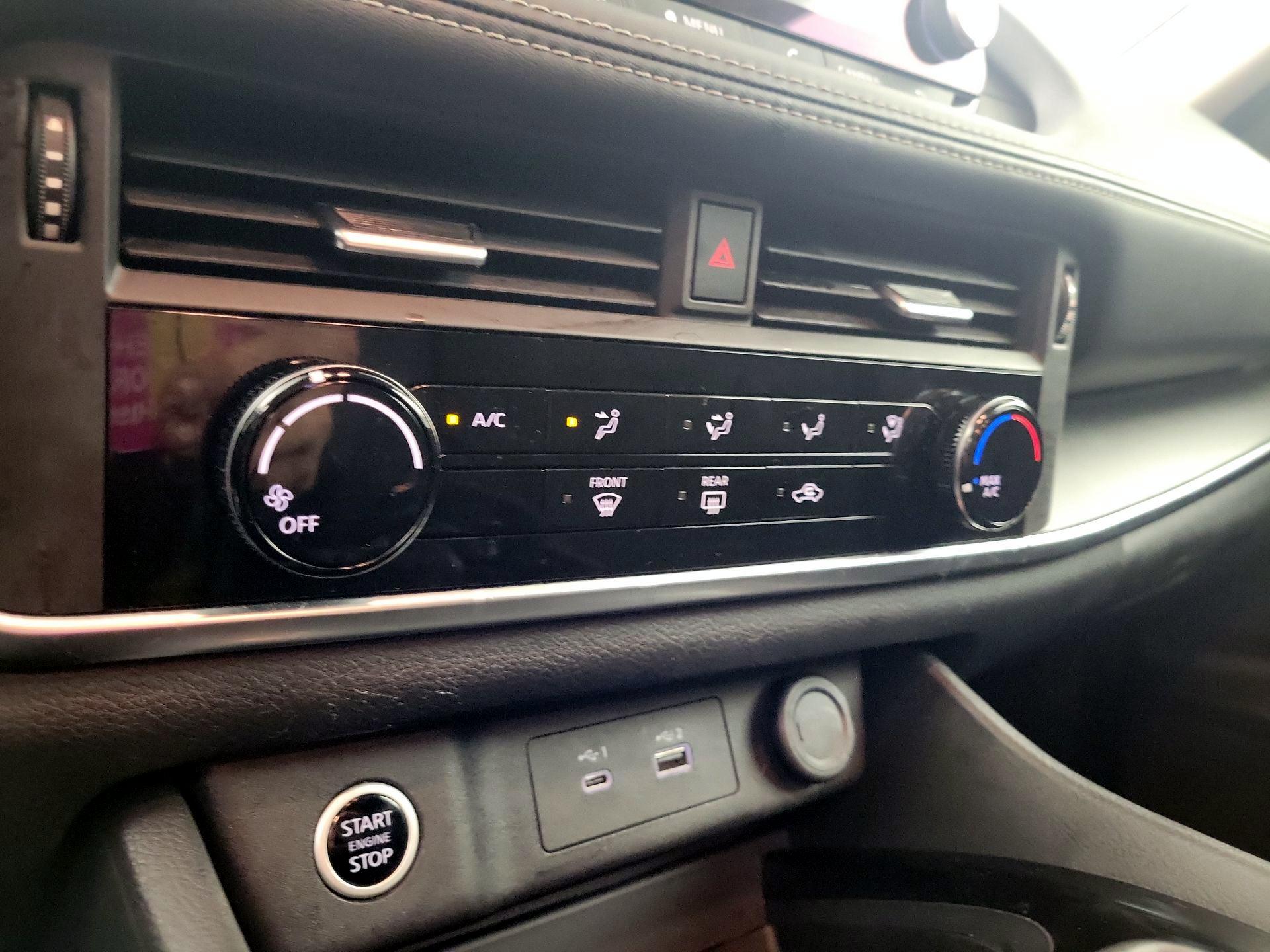 Thumbnail: 2023 Nissan Rogue - 15