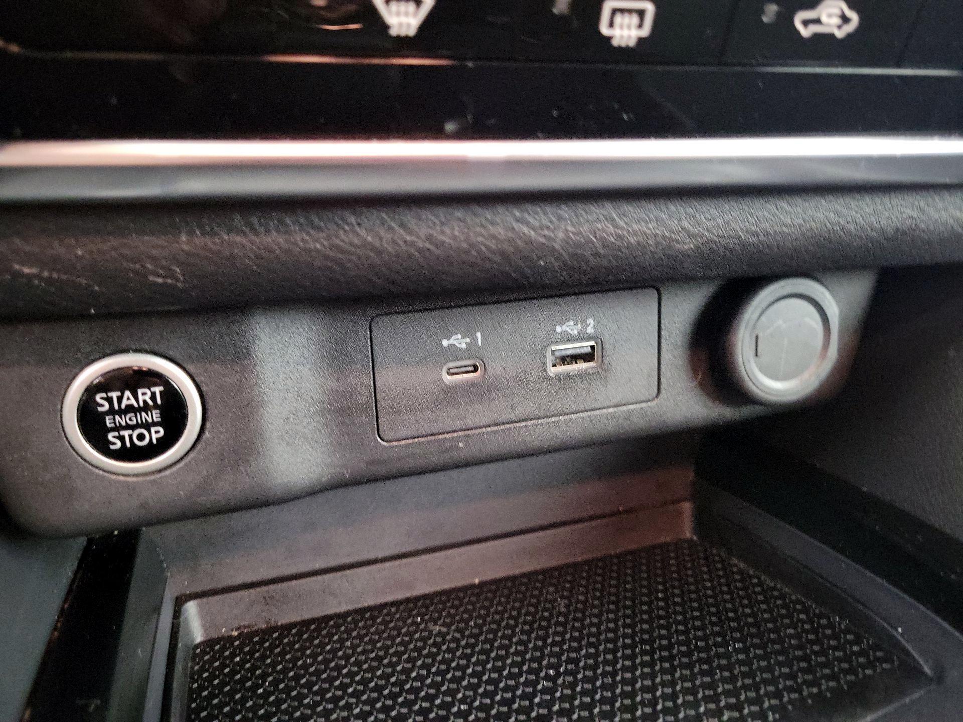 Thumbnail: 2023 Nissan Rogue - 17