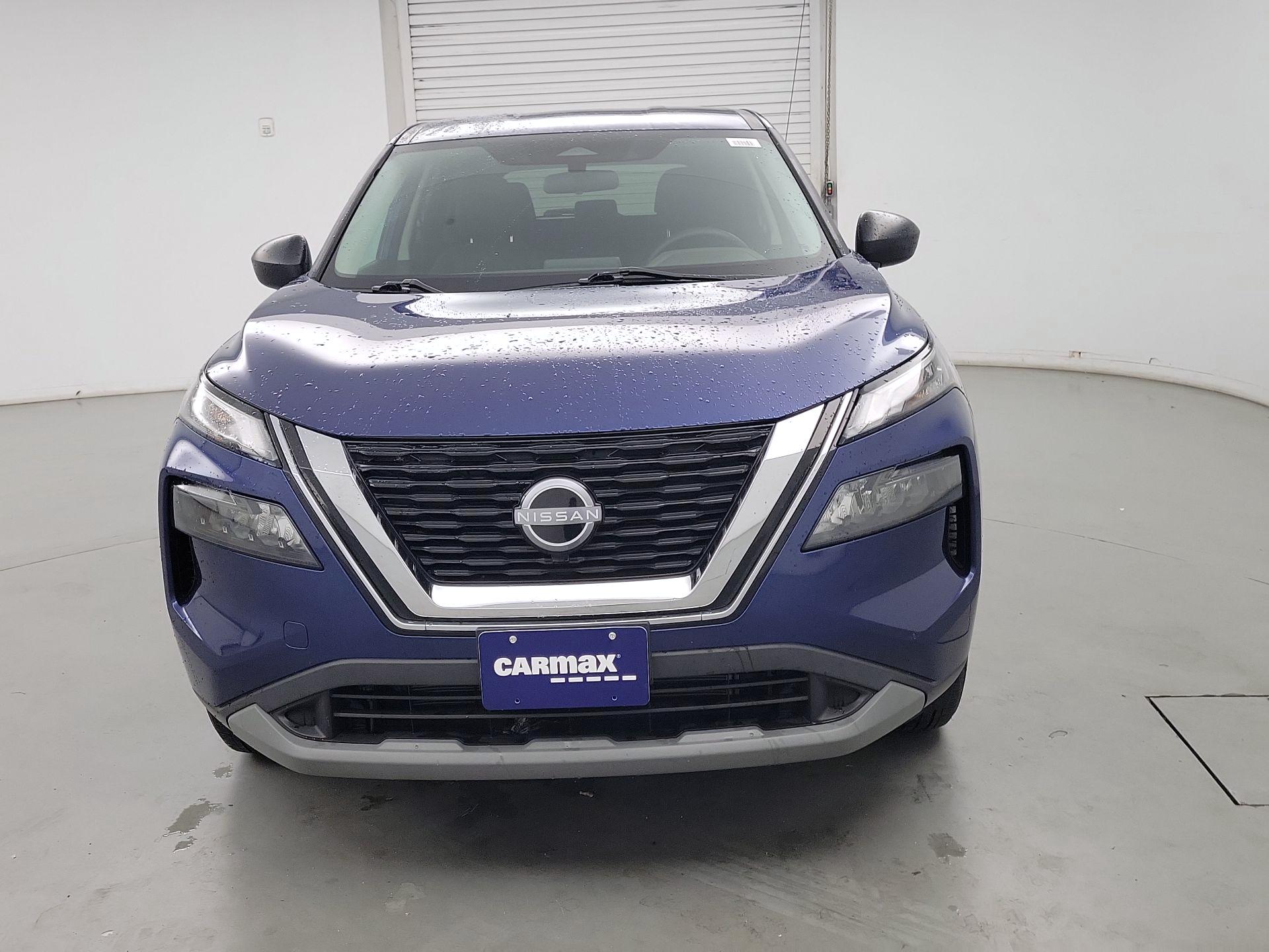 Thumbnail: 2023 Nissan Rogue - 2