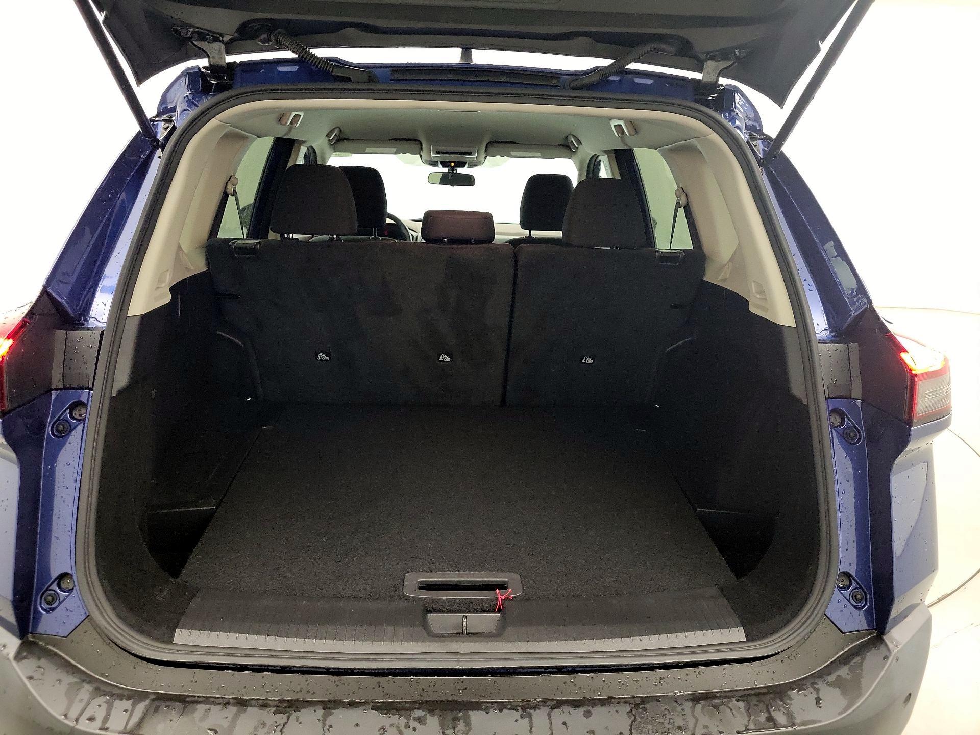 Thumbnail: 2023 Nissan Rogue - 19