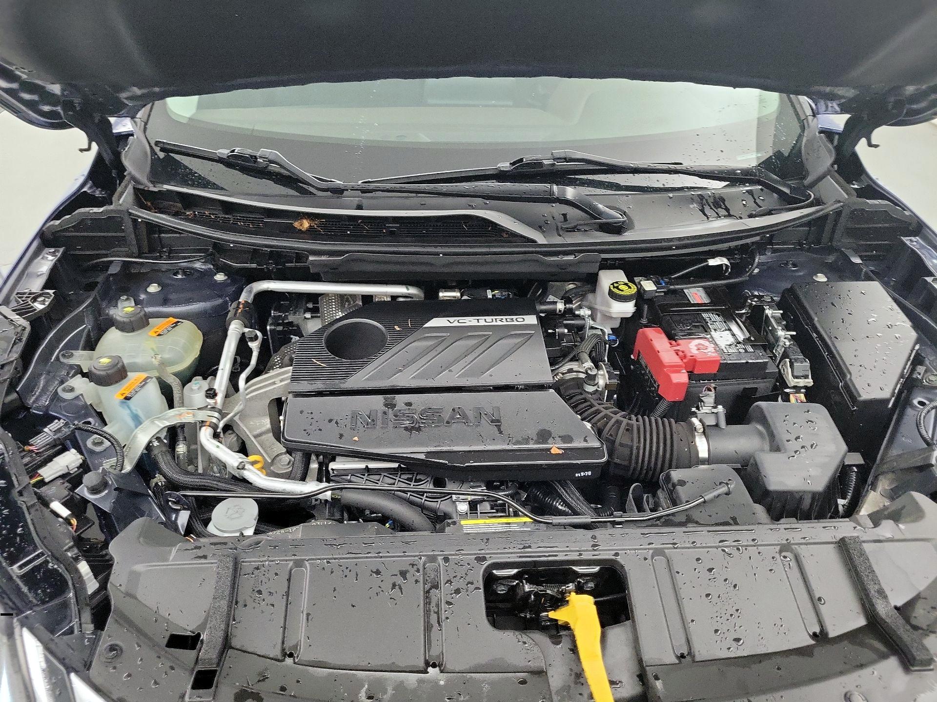 Thumbnail: 2023 Nissan Rogue - 20