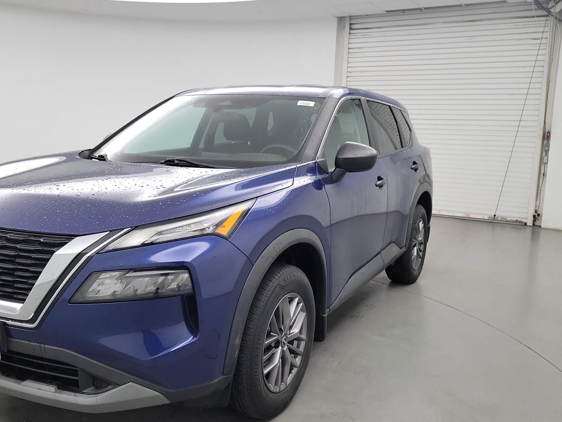 Thumbnail: 2023 Nissan Rogue - 3