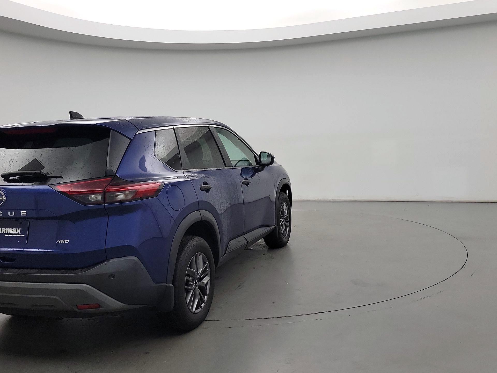 Thumbnail: 2023 Nissan Rogue - 5
