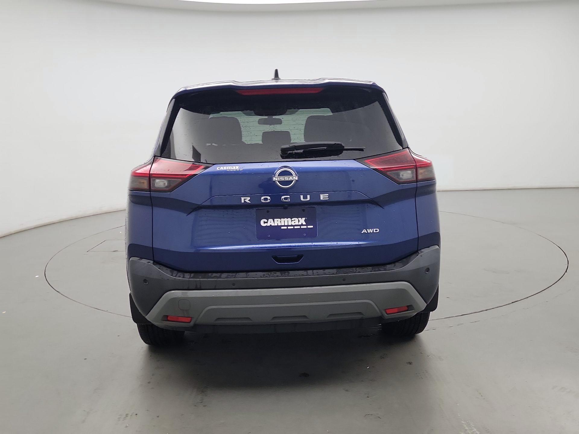 Thumbnail: 2023 Nissan Rogue - 6