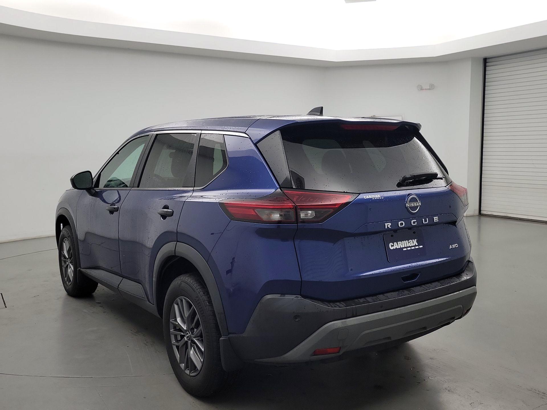 Thumbnail: 2023 Nissan Rogue - 7