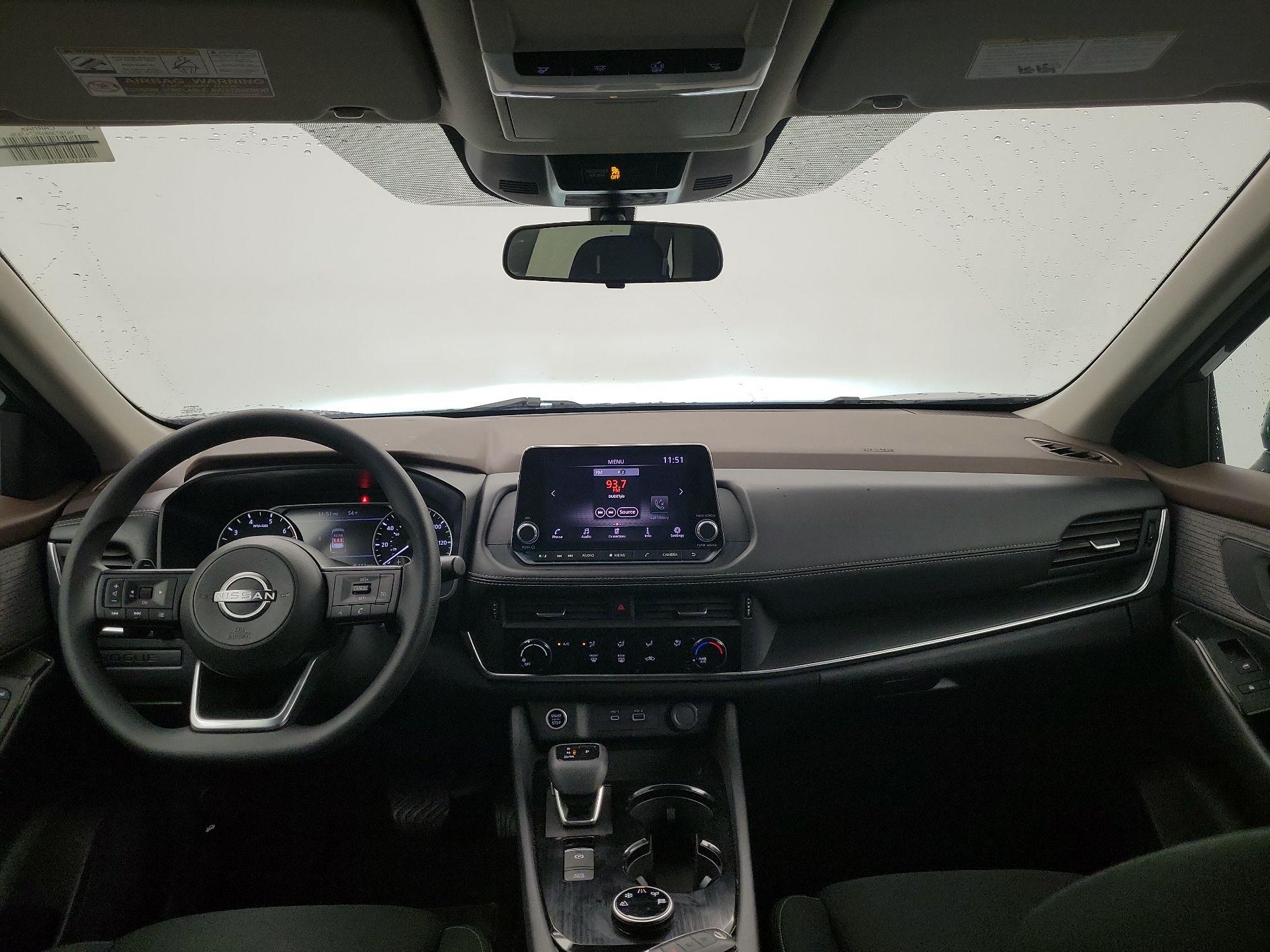 Thumbnail: 2023 Nissan Rogue - 8