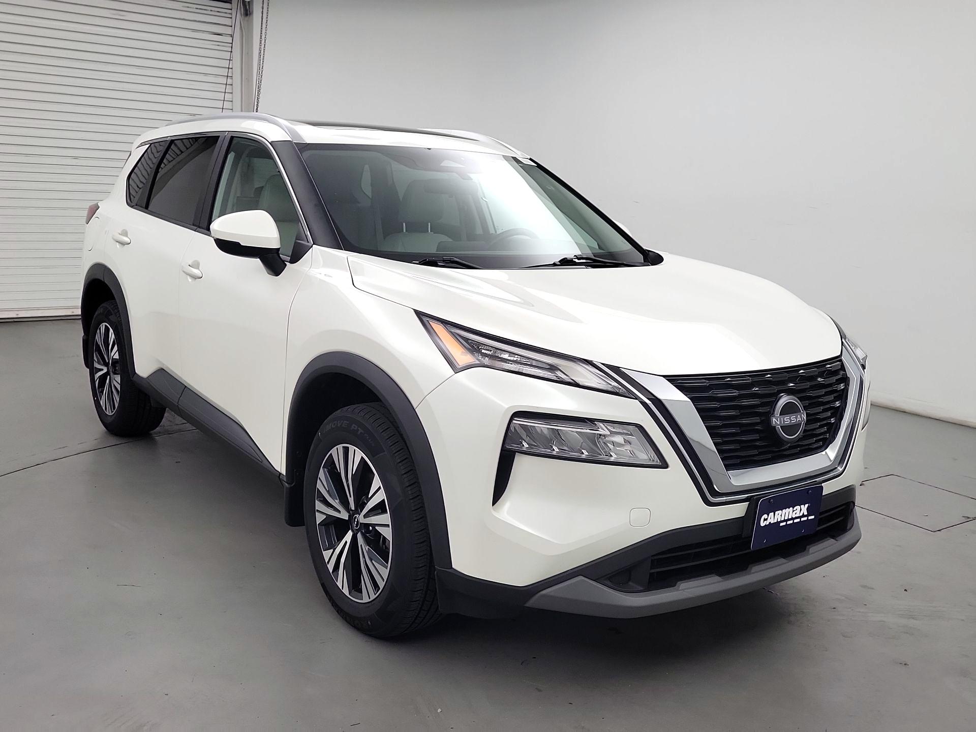 Thumbnail: 2023 Nissan Rogue - 1