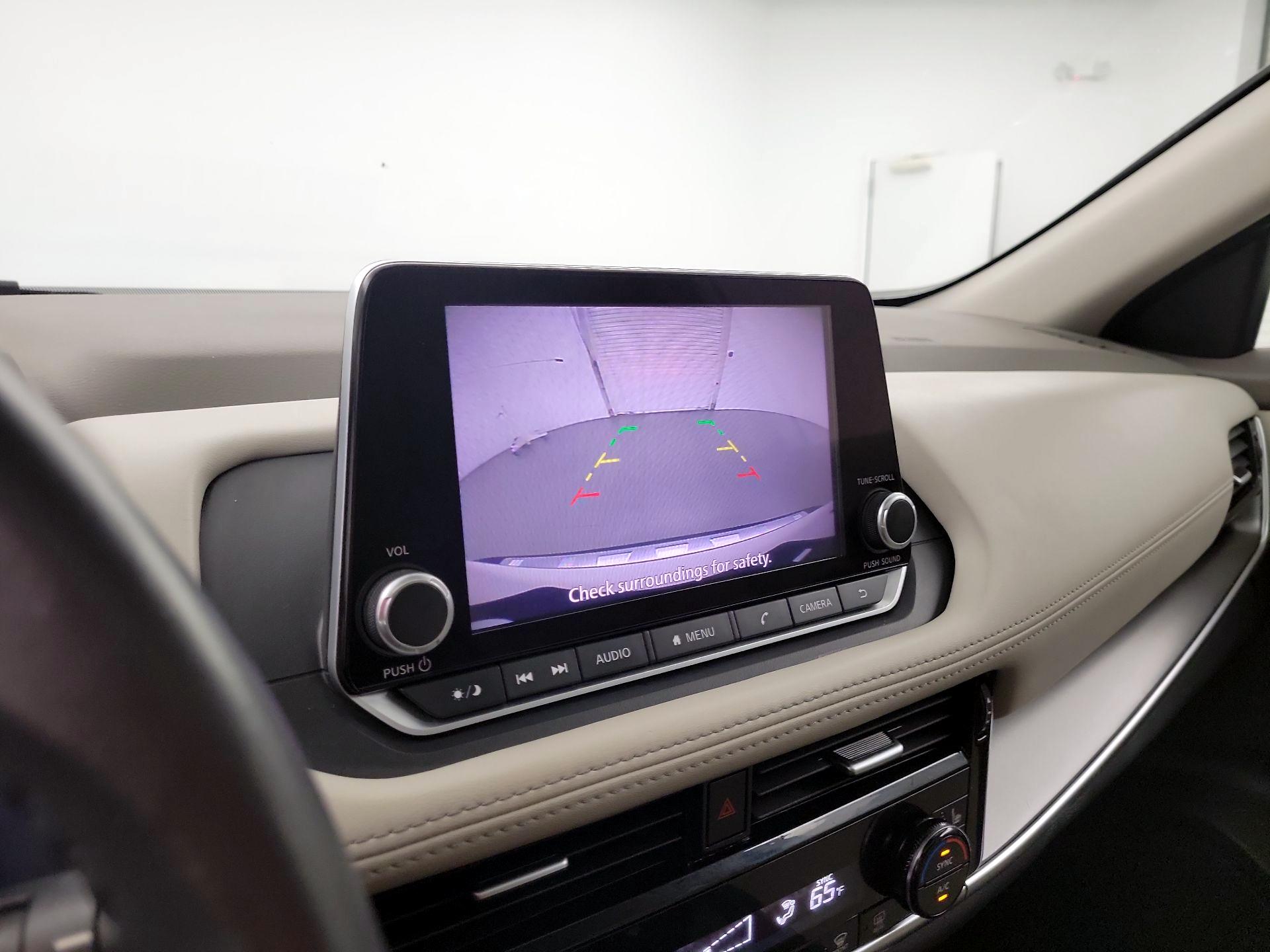 Thumbnail: 2023 Nissan Rogue - 12