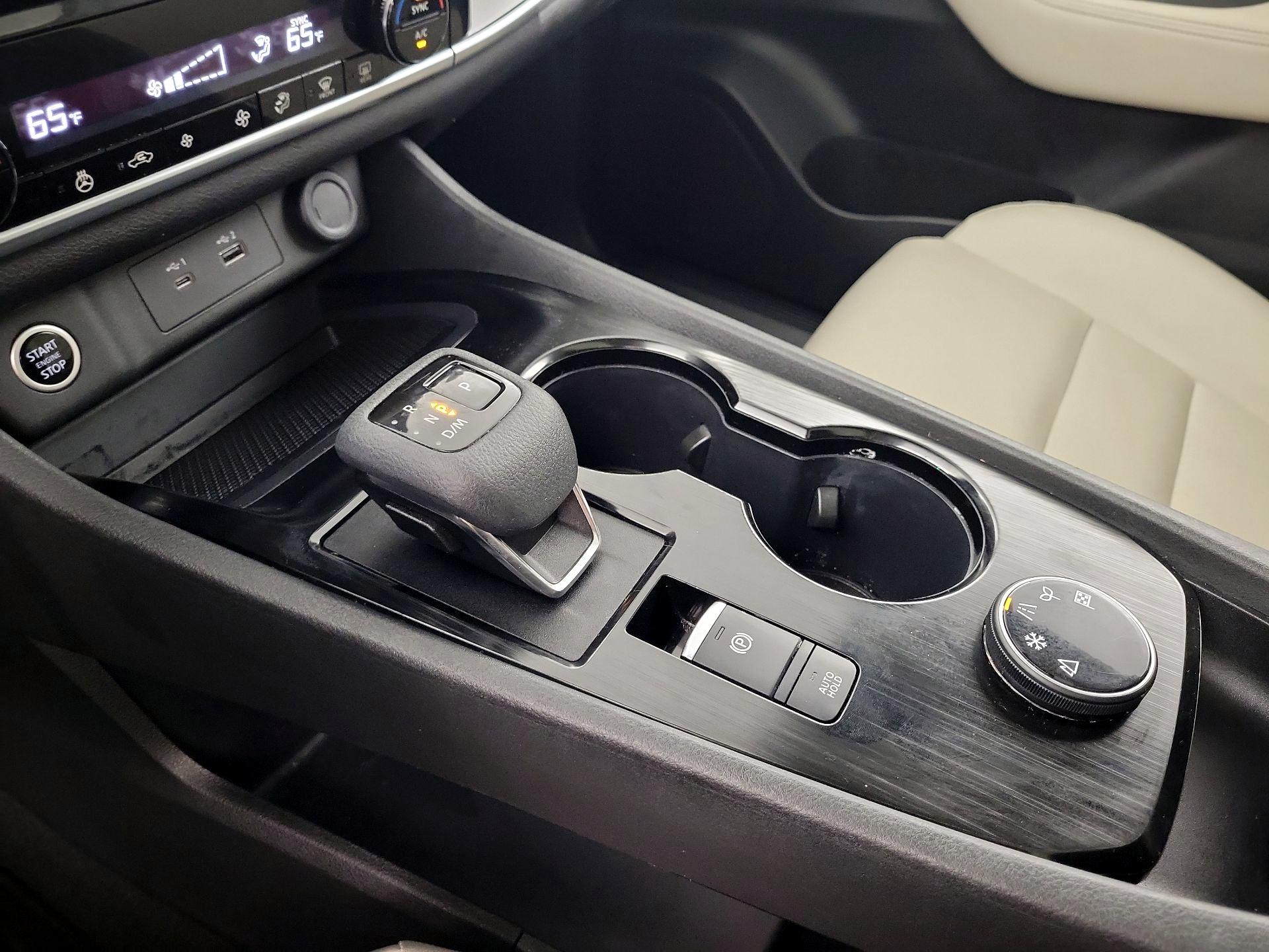 Thumbnail: 2023 Nissan Rogue - 15