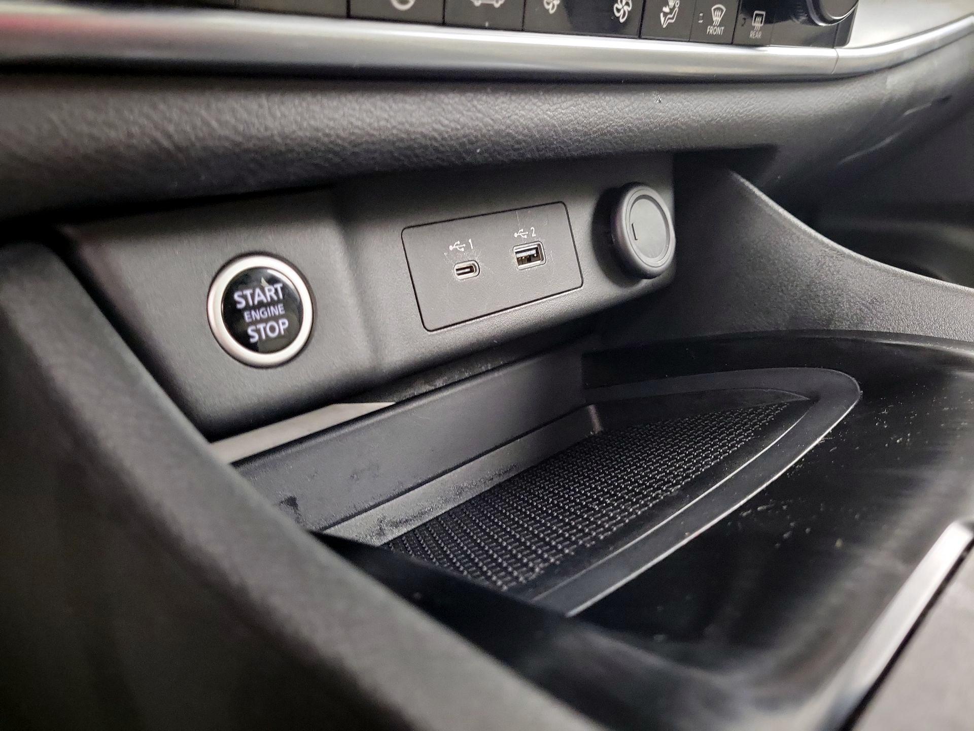 Thumbnail: 2023 Nissan Rogue - 16