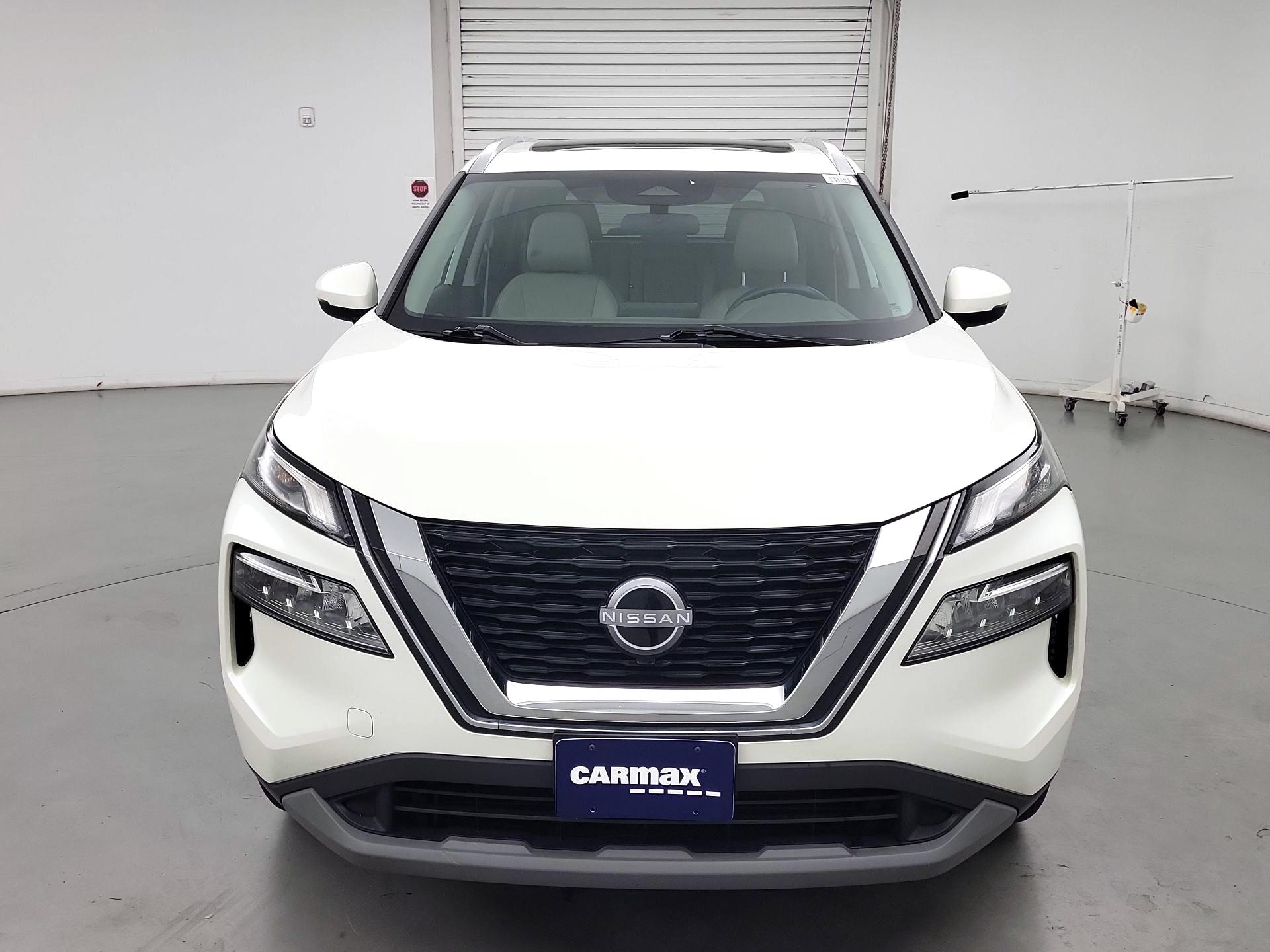 Thumbnail: 2023 Nissan Rogue - 2