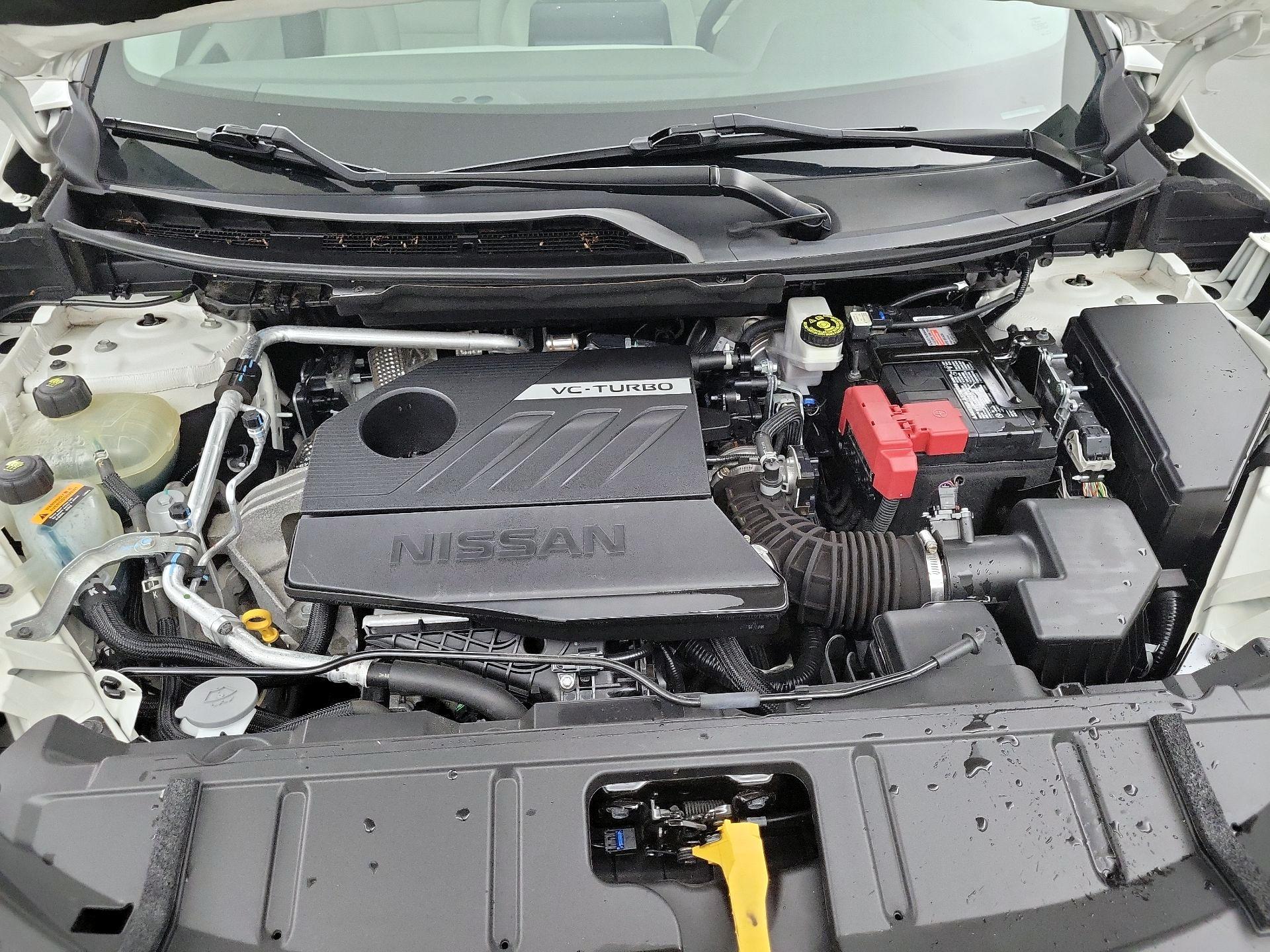 Thumbnail: 2023 Nissan Rogue - 20