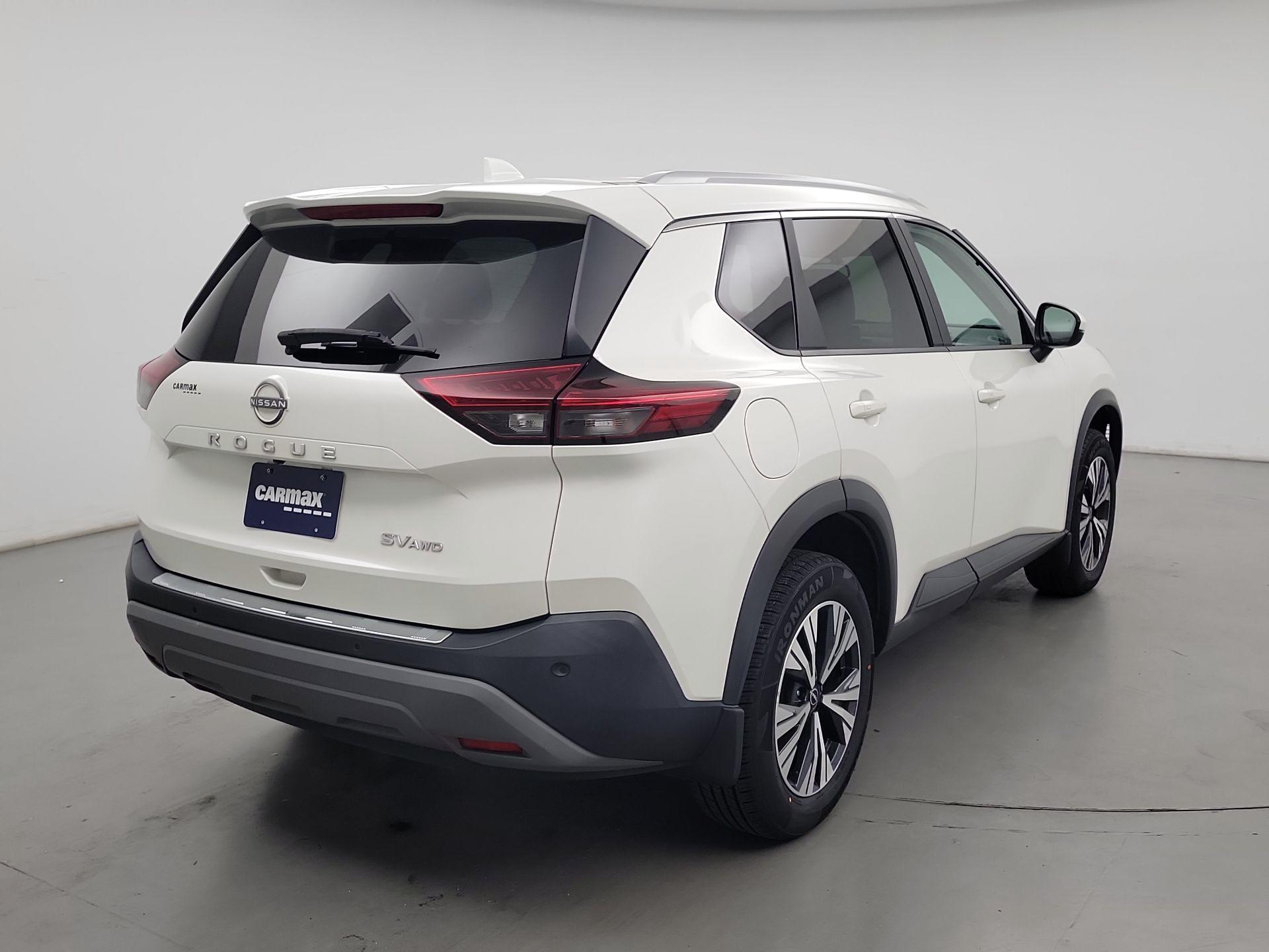 Thumbnail: 2023 Nissan Rogue - 5