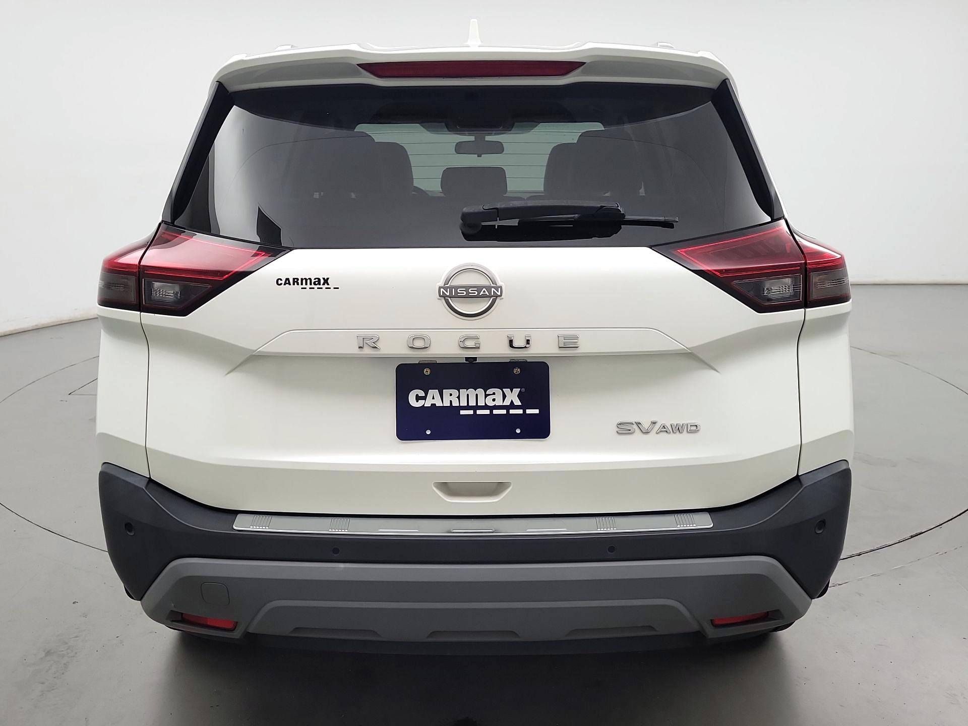 Thumbnail: 2023 Nissan Rogue - 6