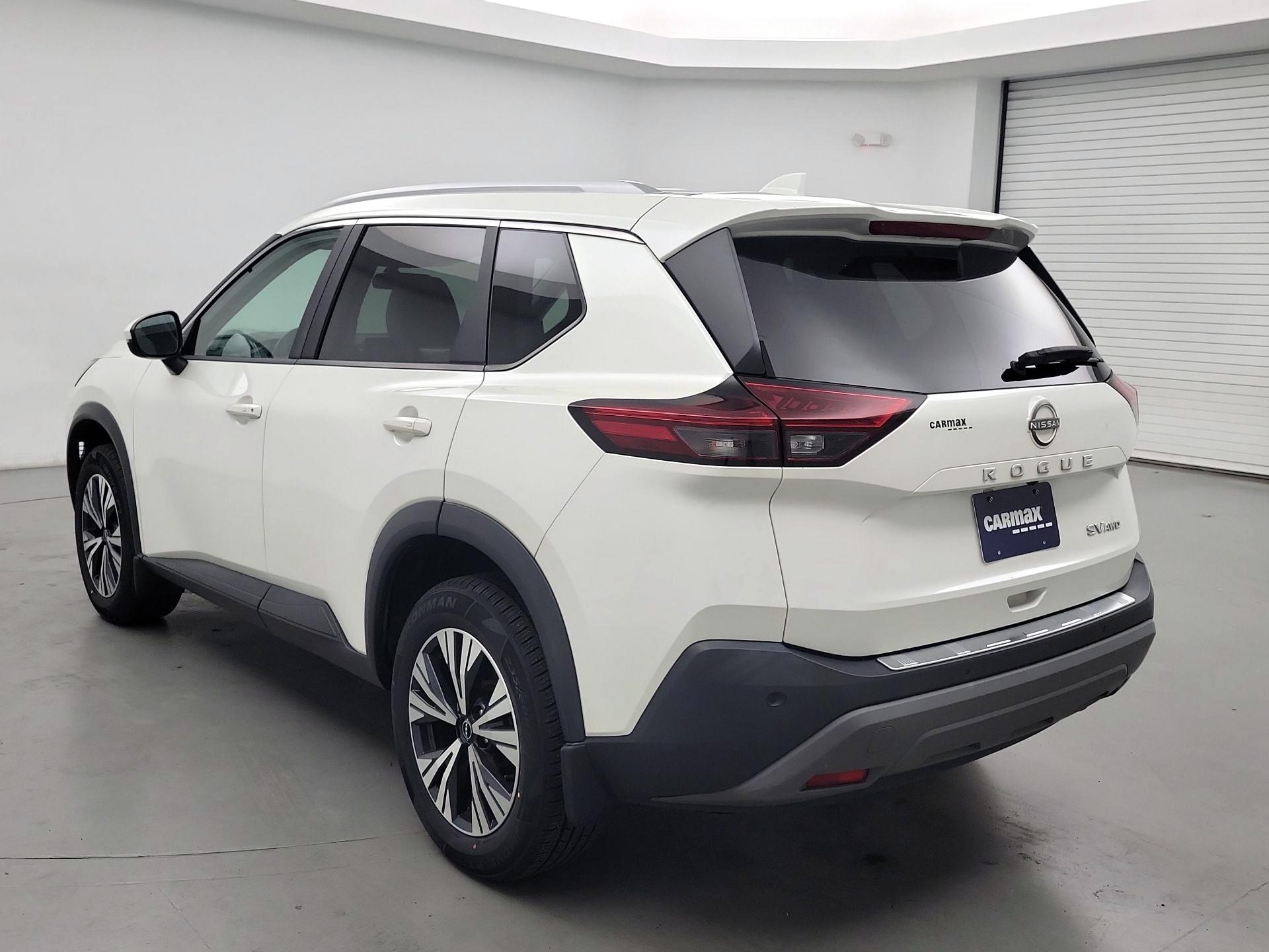 Thumbnail: 2023 Nissan Rogue - 7