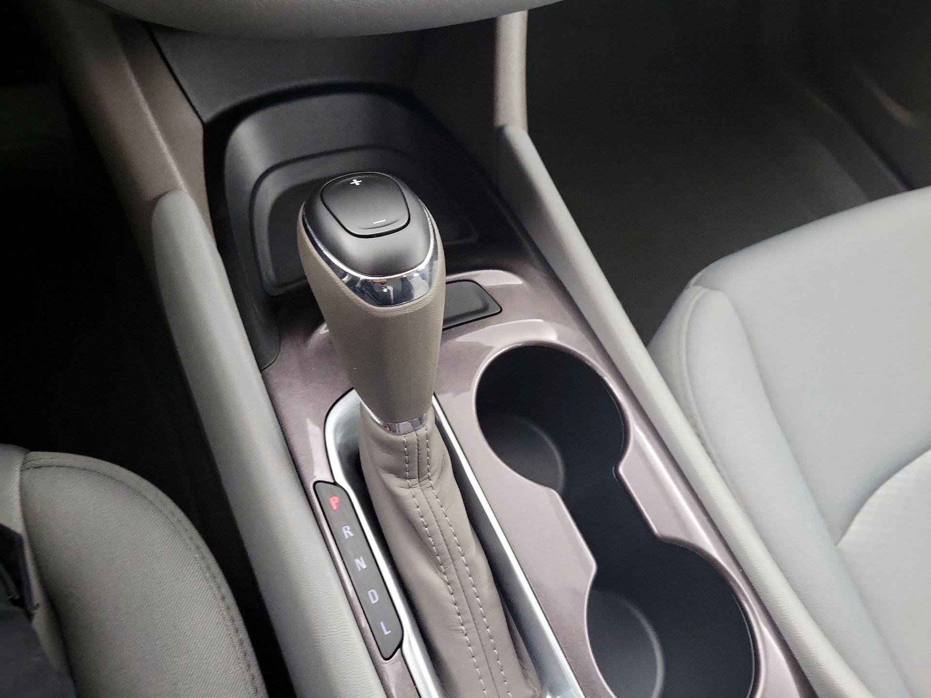 Thumbnail: 2020 Chevrolet Malibu - 15