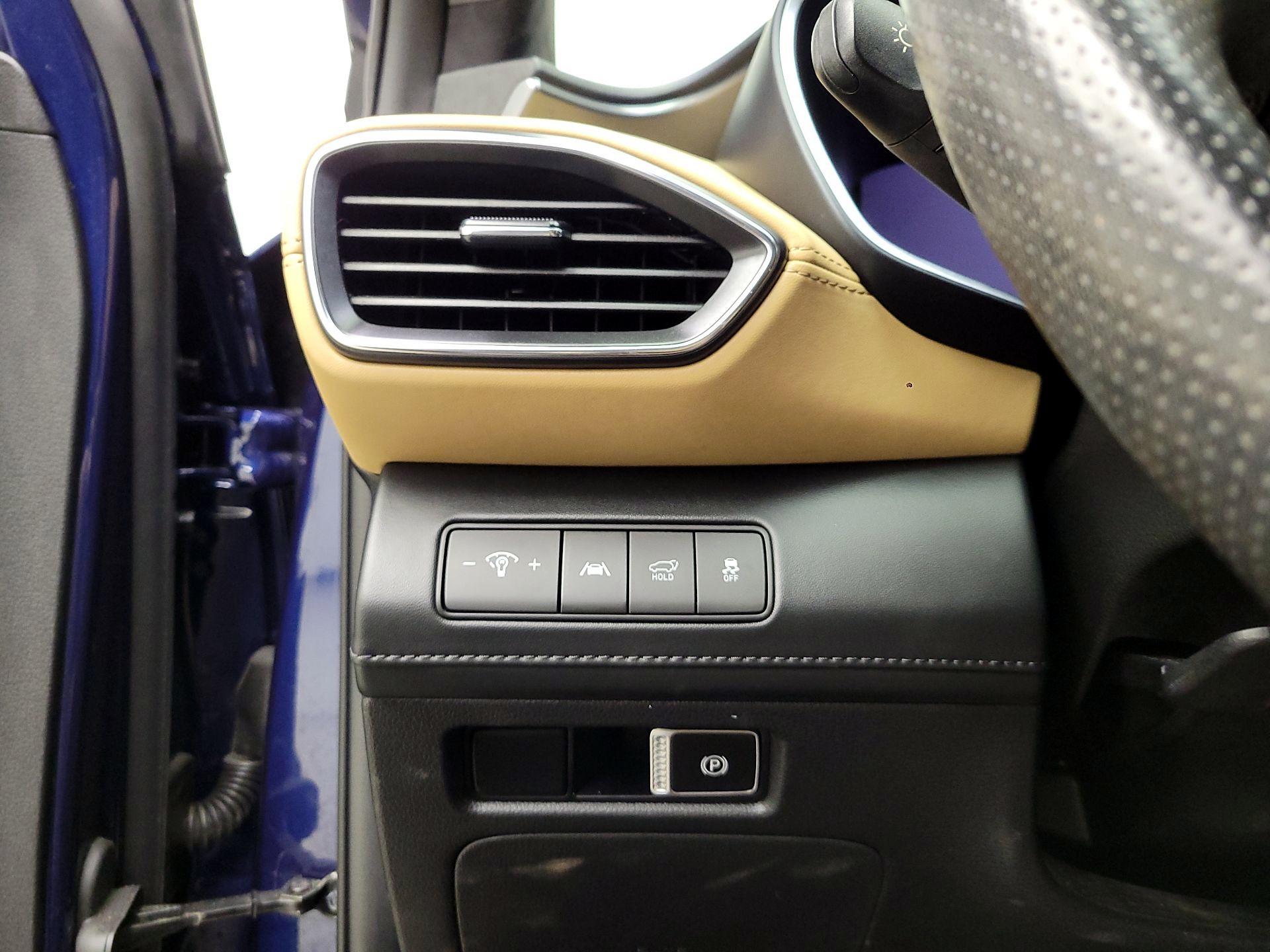 Thumbnail: 2022 Hyundai Santa Fe - 13