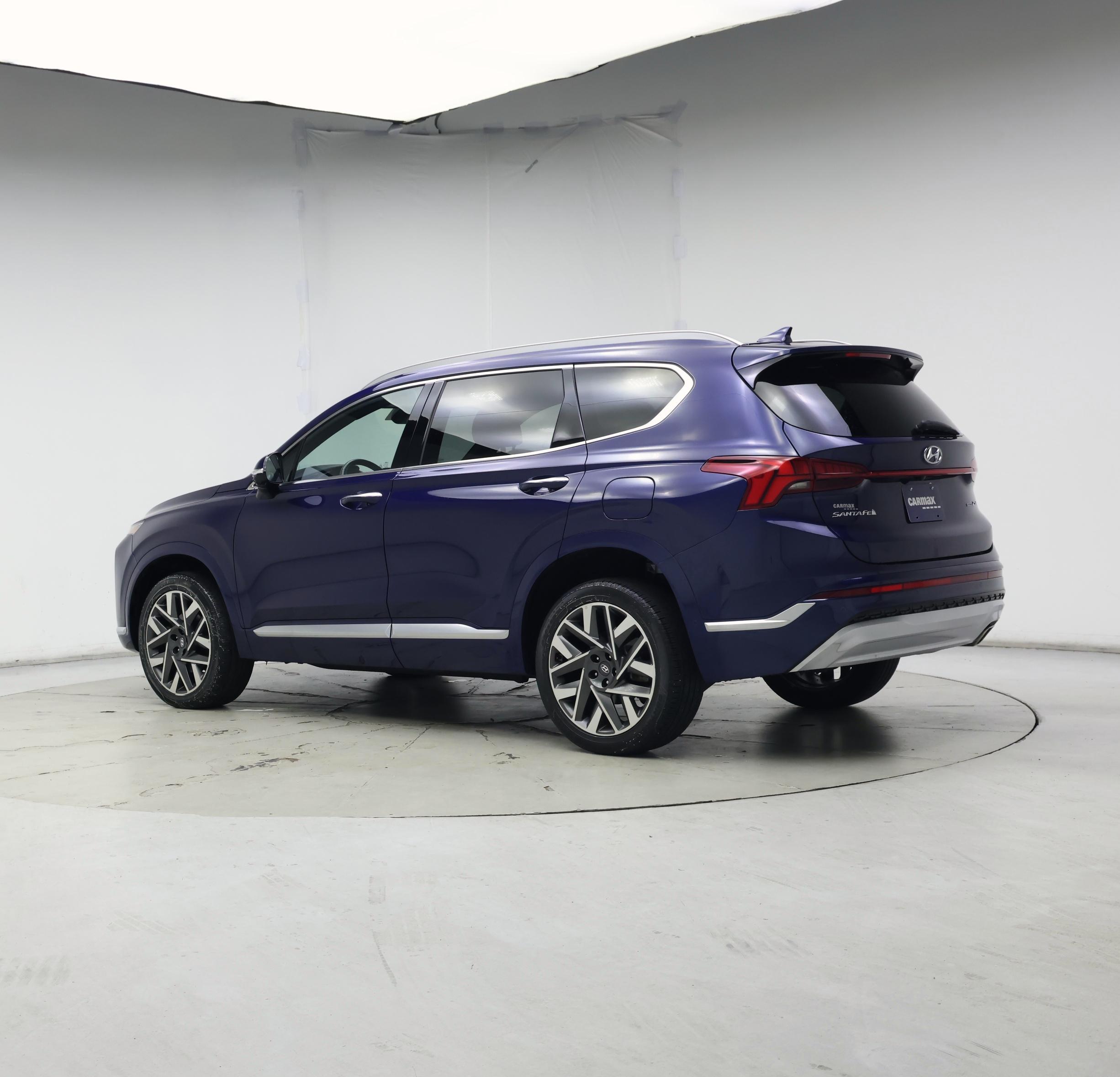 Thumbnail: 2022 Hyundai Santa Fe - 2