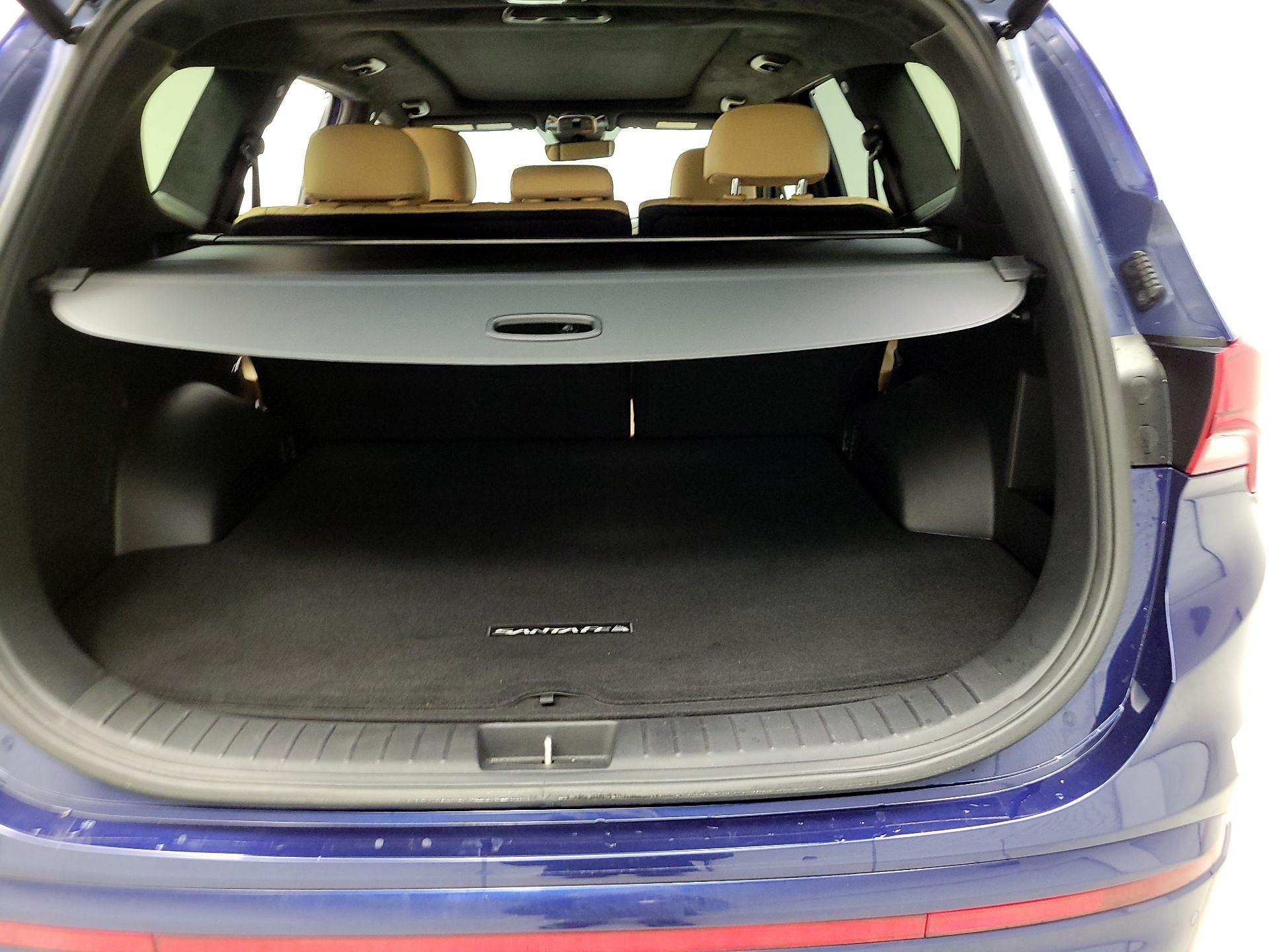 Thumbnail: 2022 Hyundai Santa Fe - 20