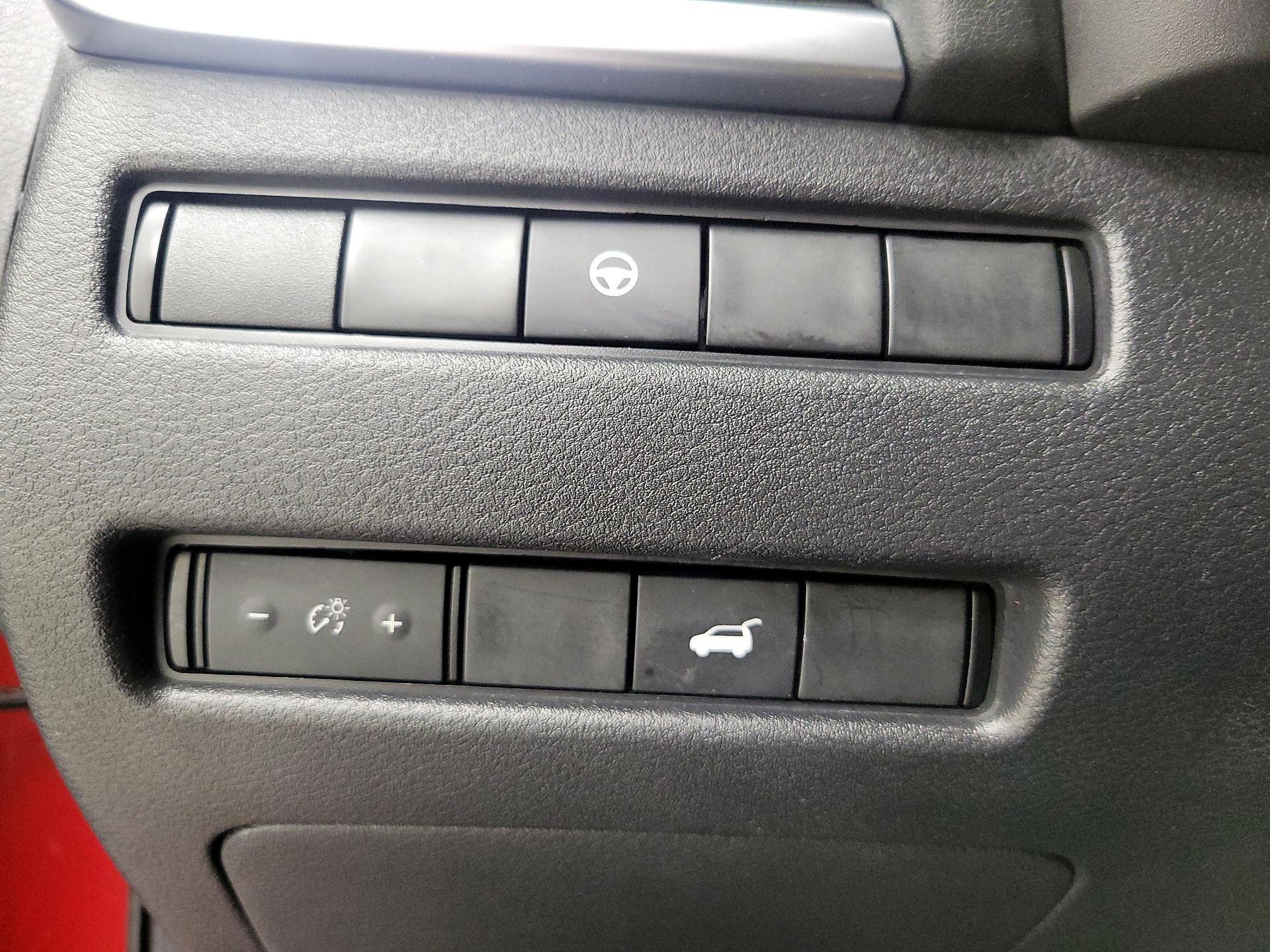 Thumbnail: 2023 Nissan Rogue - 13