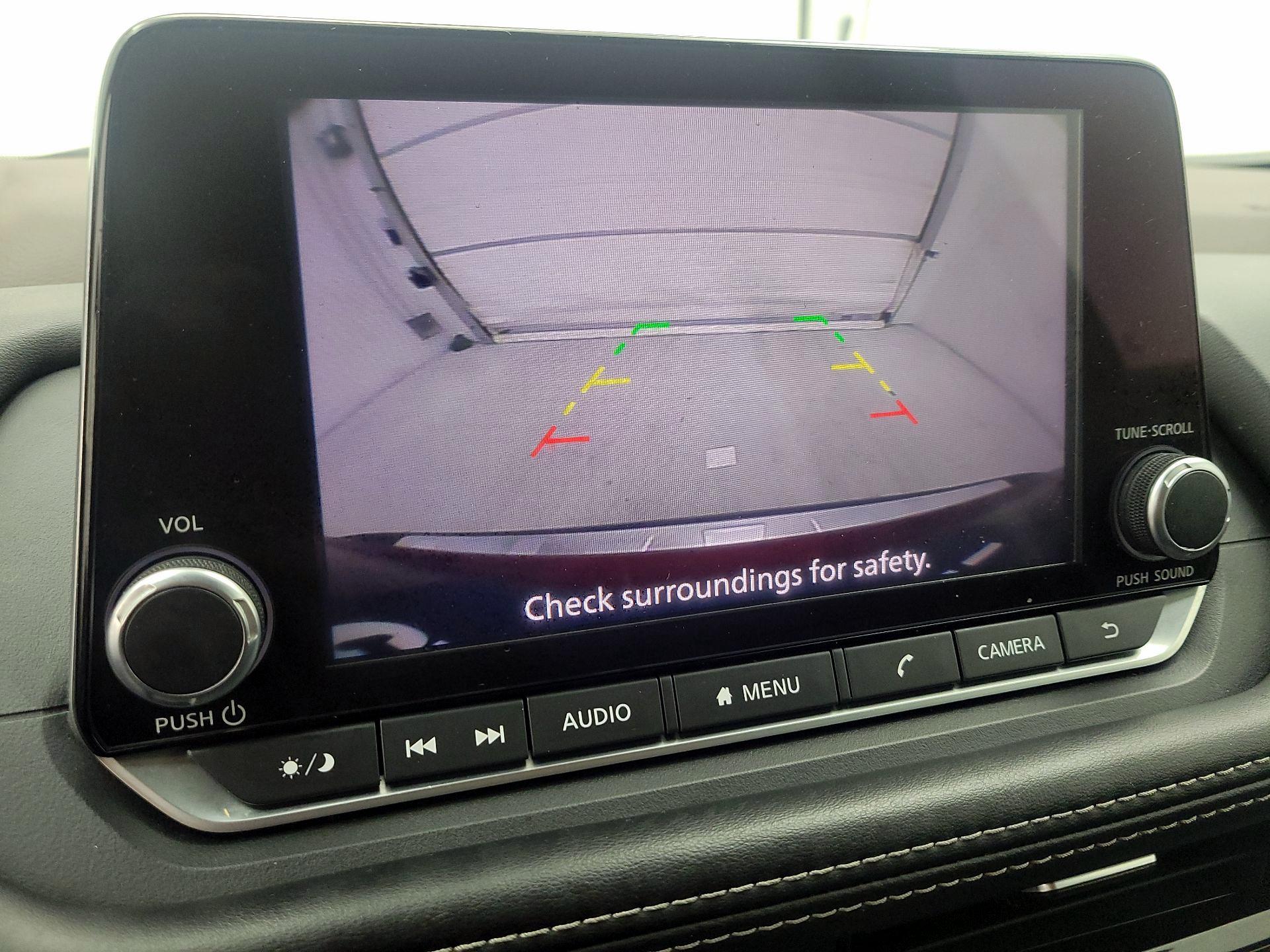 Thumbnail: 2023 Nissan Rogue - 14