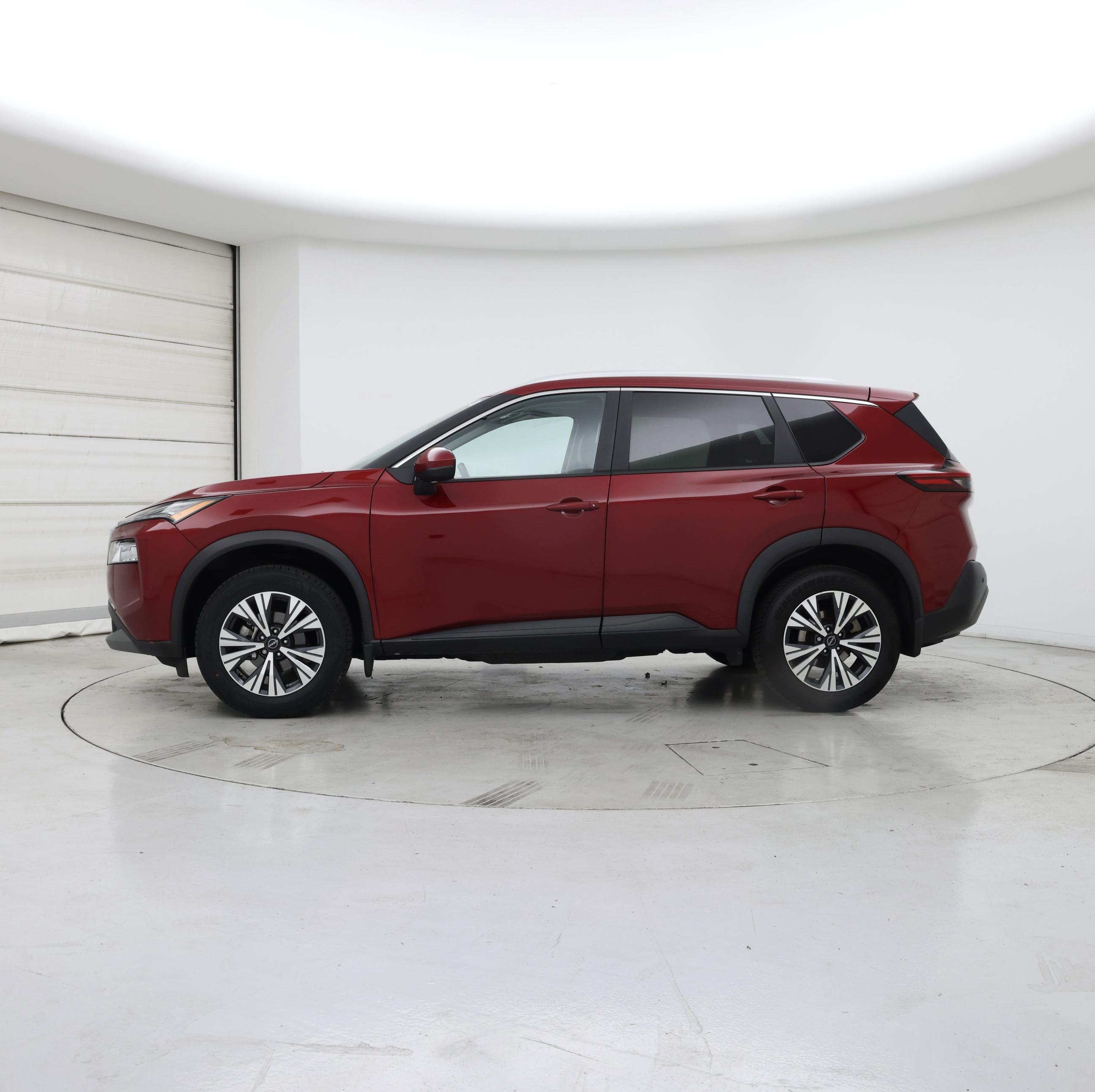 Thumbnail: 2023 Nissan Rogue - 3
