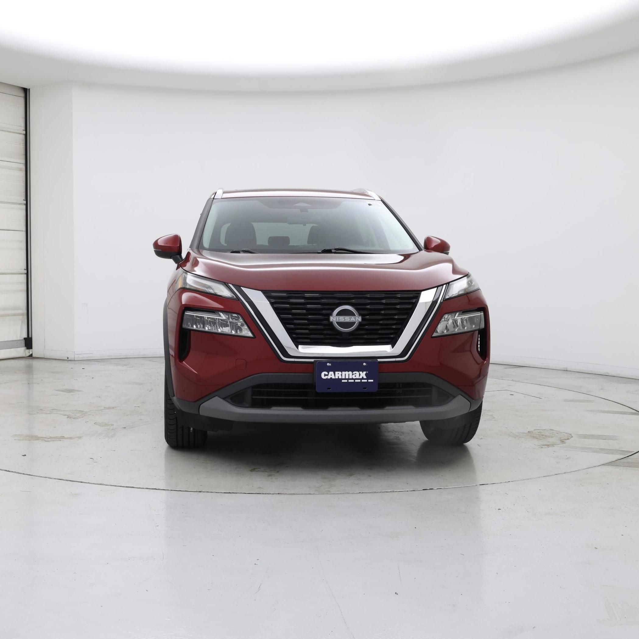 Thumbnail: 2023 Nissan Rogue - 5