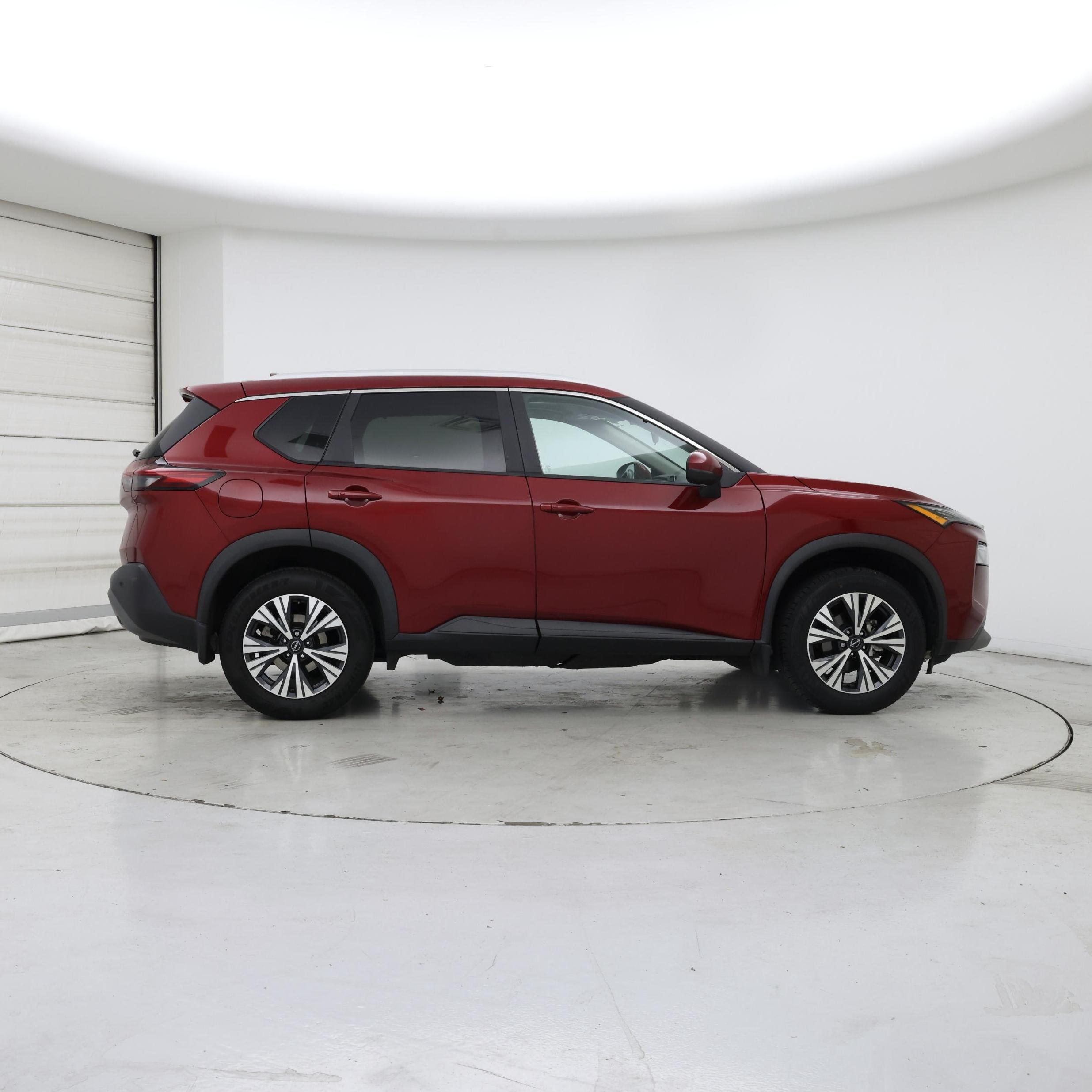 Thumbnail: 2023 Nissan Rogue - 7
