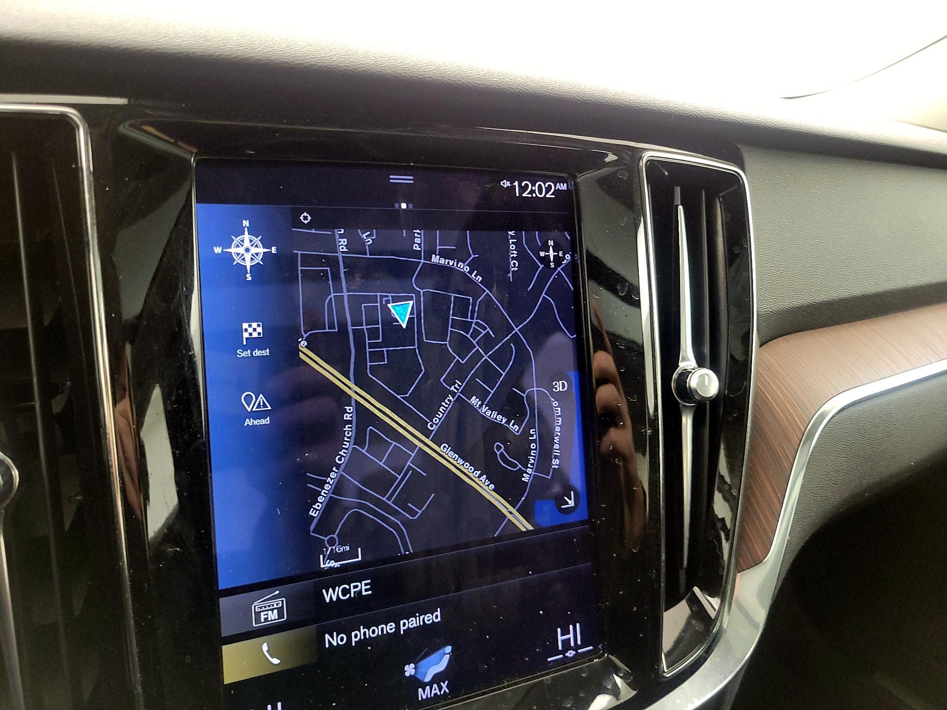 Thumbnail: 2022 Volvo S60 - 14