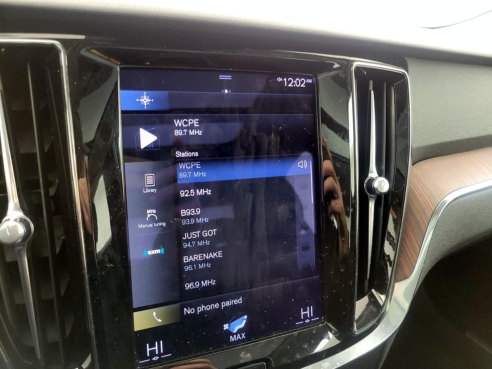 Thumbnail: 2022 Volvo S60 - 16