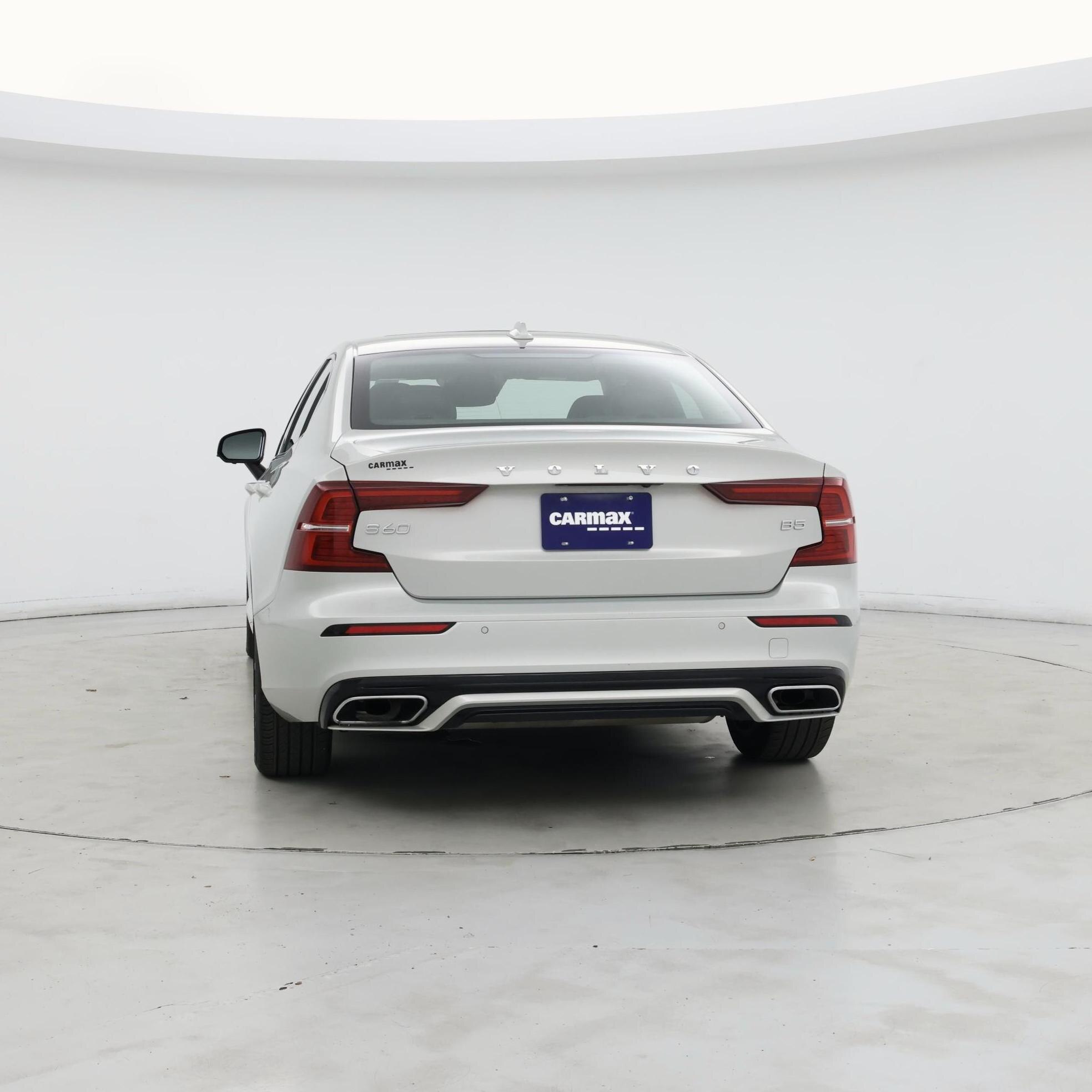 Thumbnail: 2022 Volvo S60 - 6