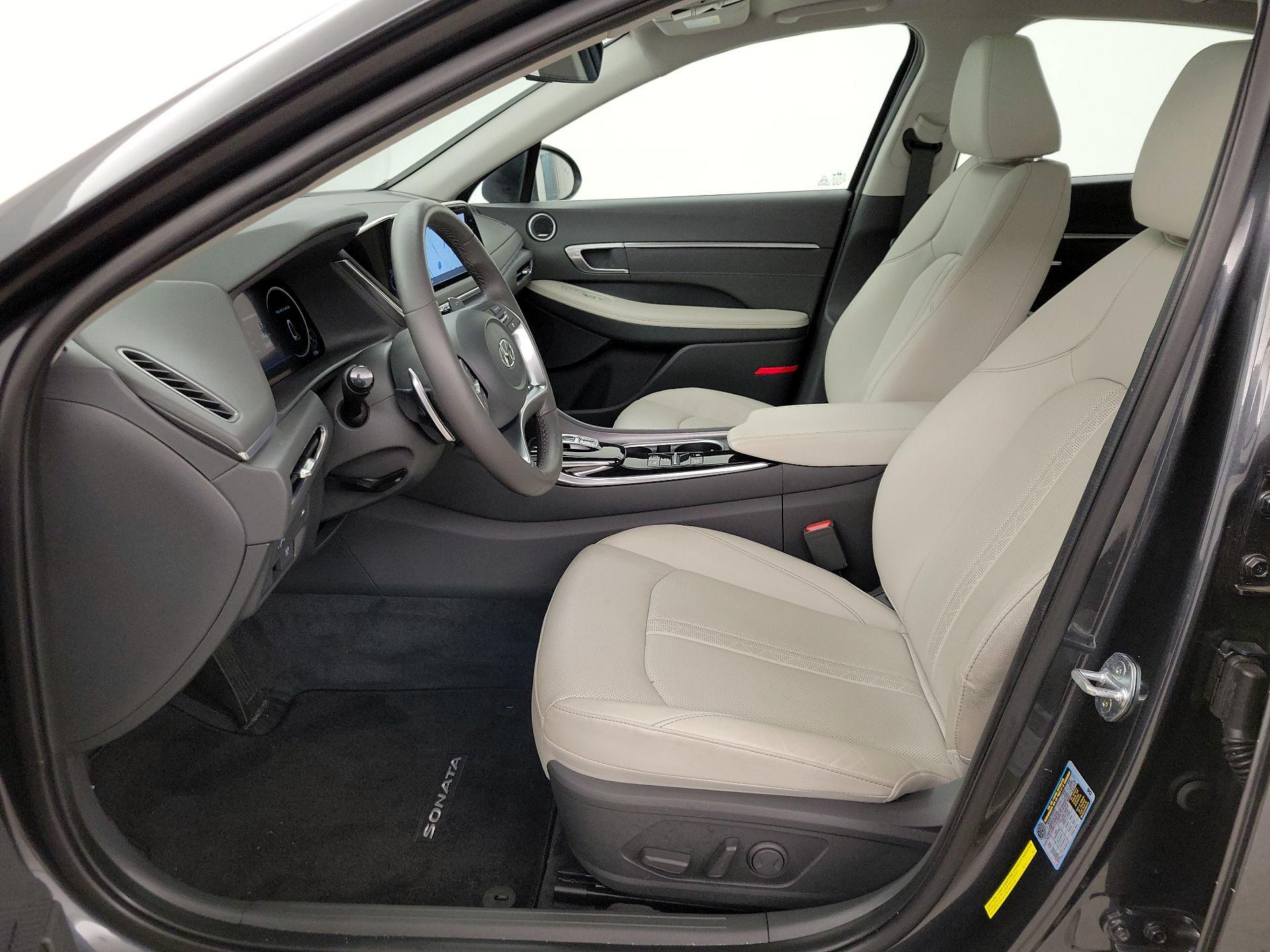 Thumbnail: 2022 Hyundai Sonata - 11