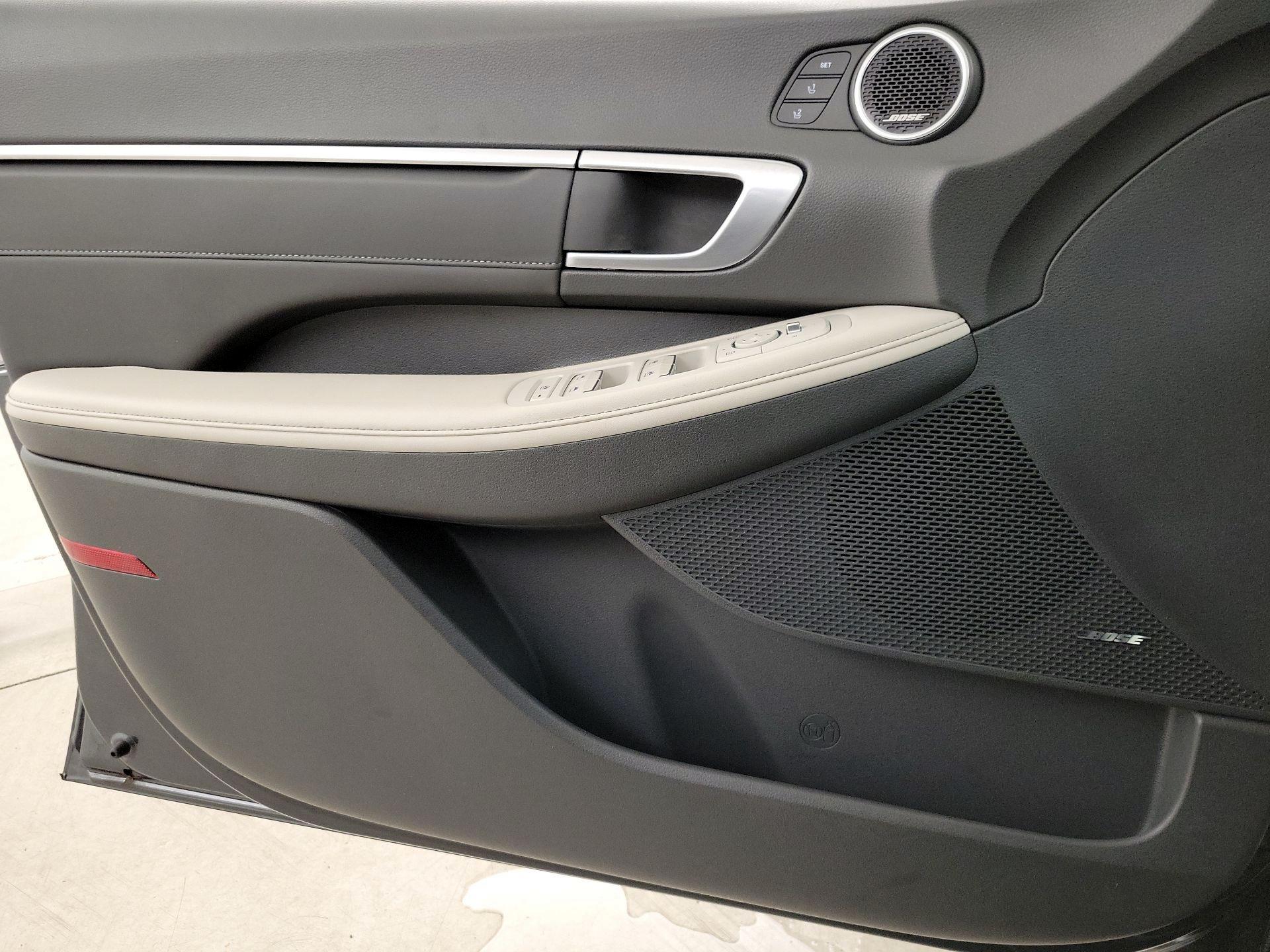 Thumbnail: 2022 Hyundai Sonata - 12