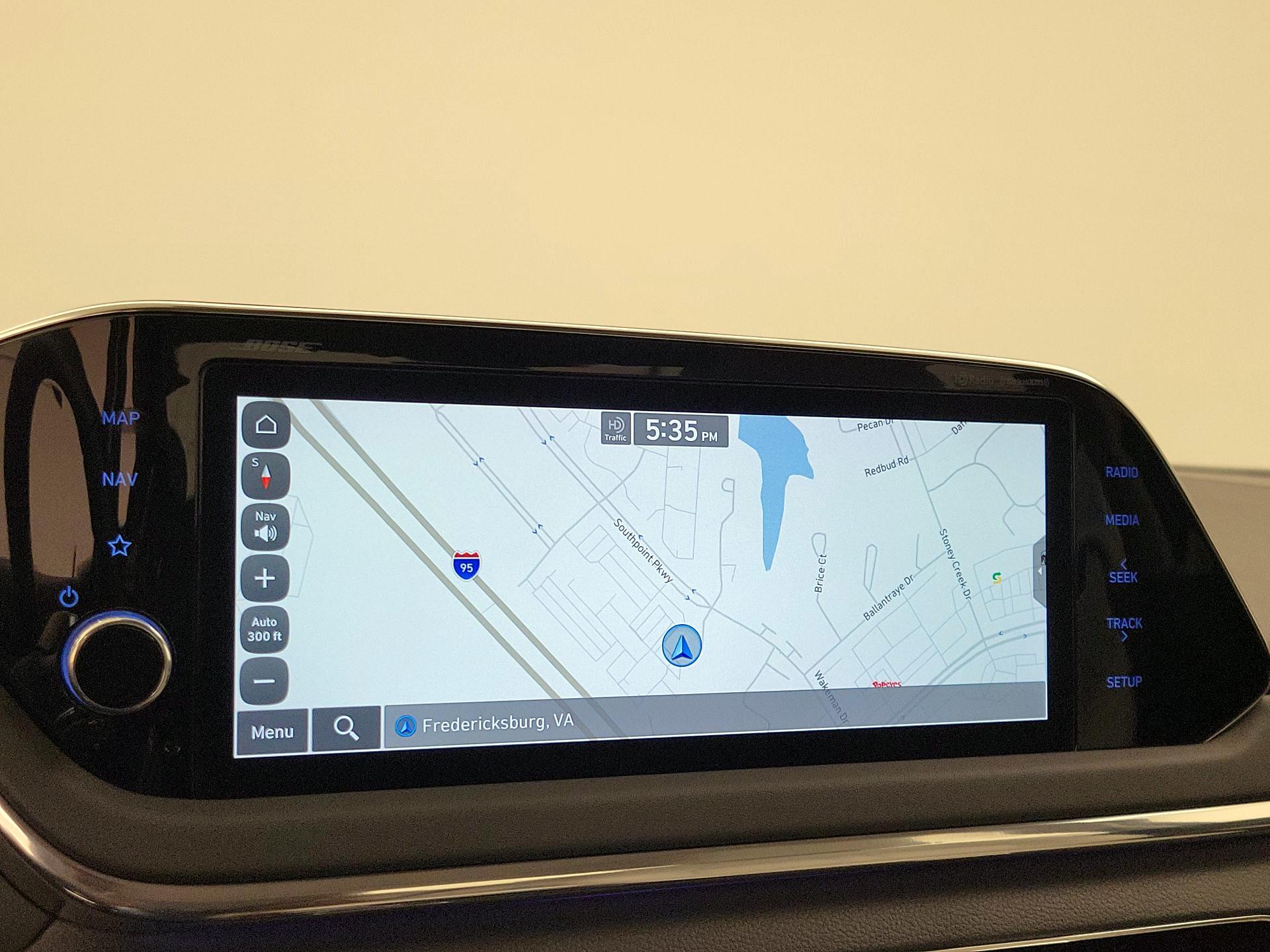 Thumbnail: 2022 Hyundai Sonata - 14