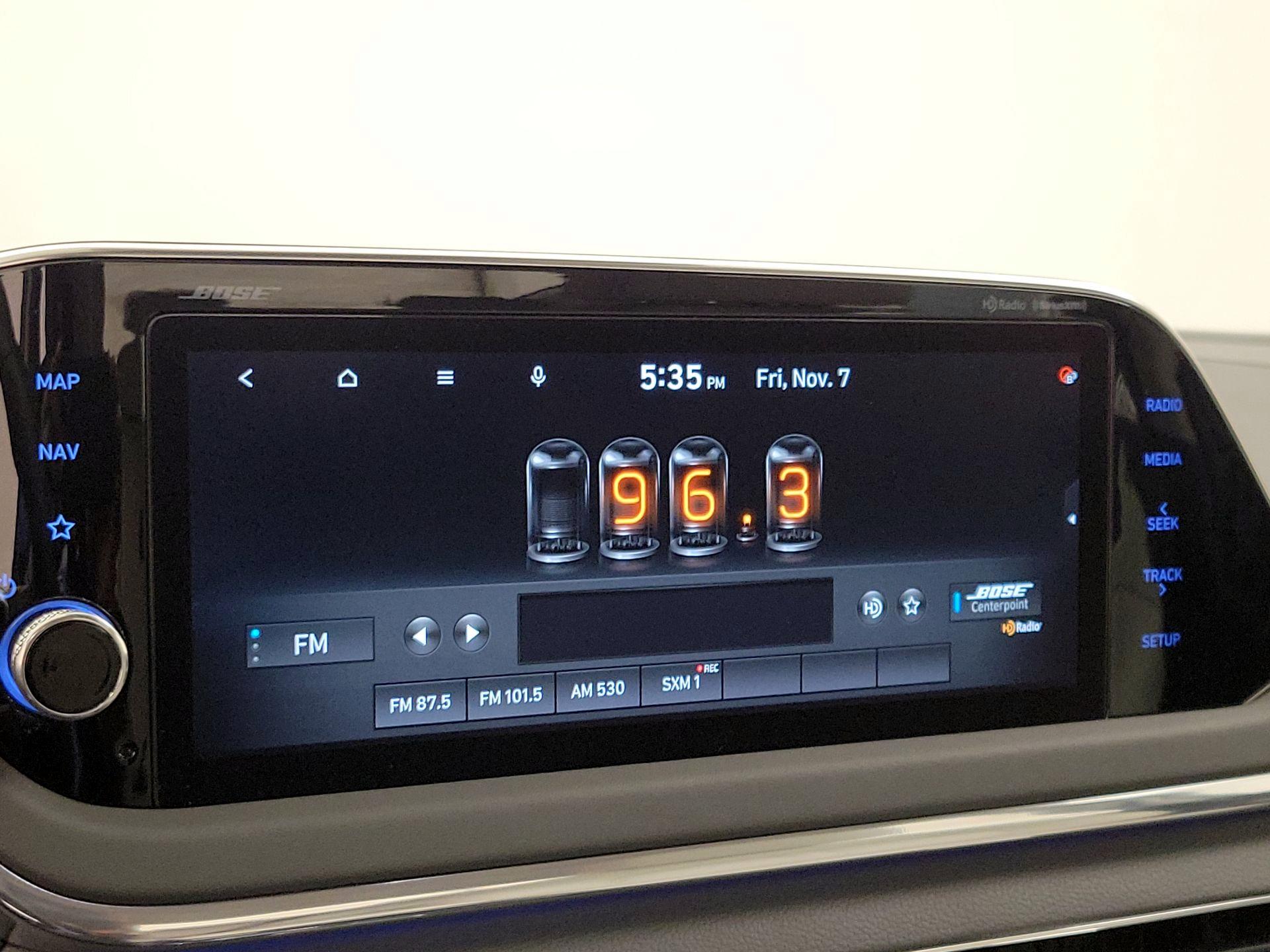 Thumbnail: 2022 Hyundai Sonata - 15