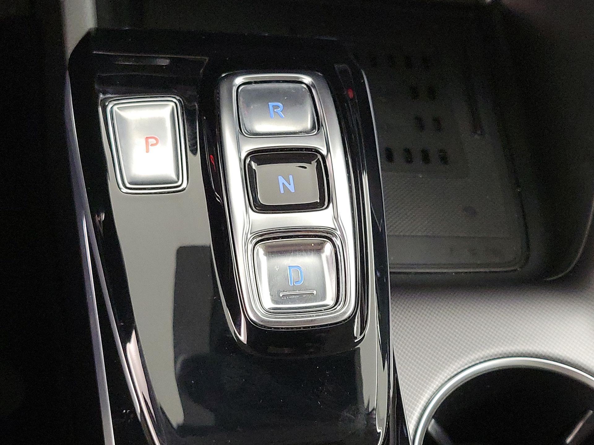 Thumbnail: 2022 Hyundai Sonata - 18