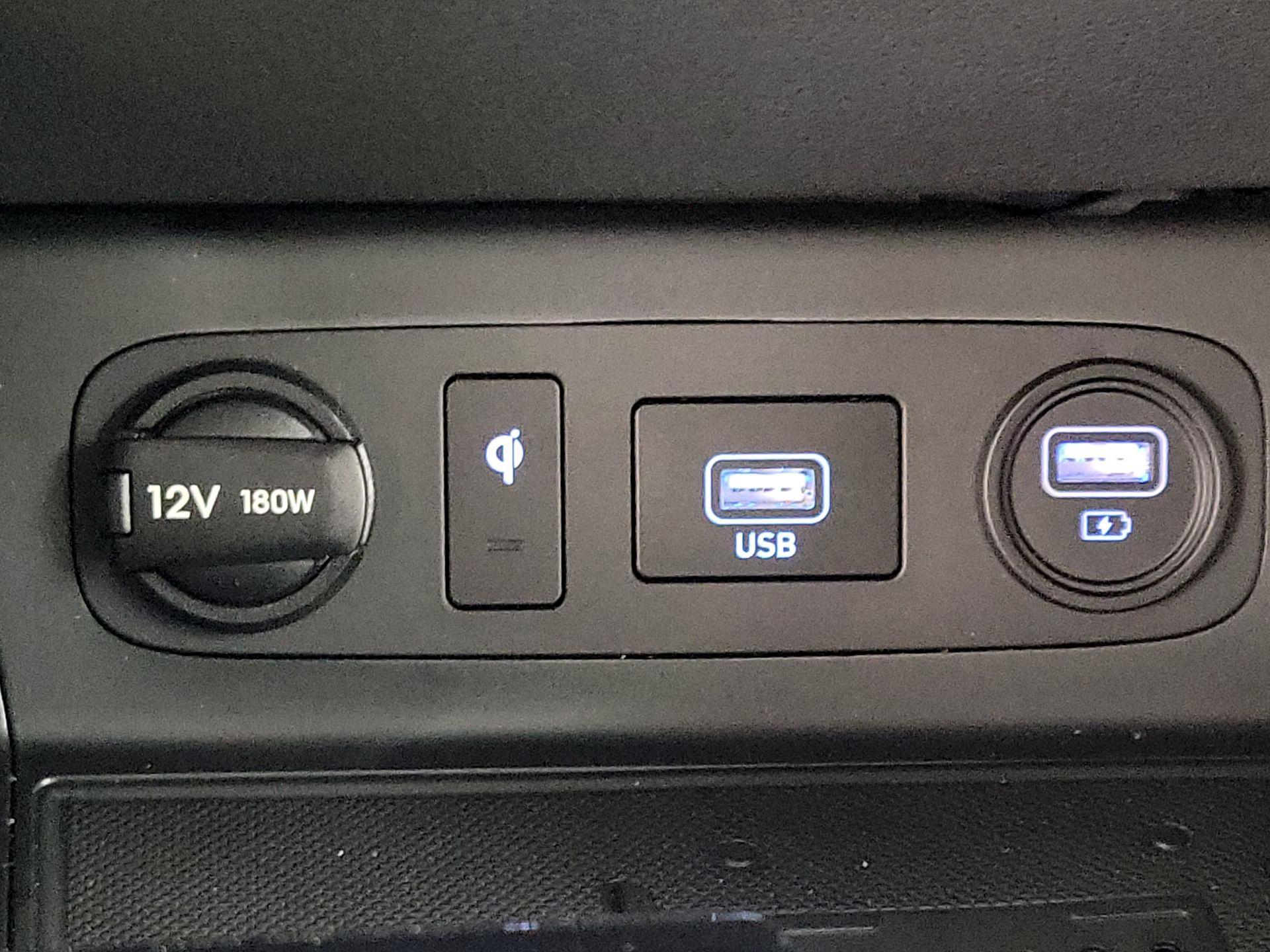 Thumbnail: 2022 Hyundai Sonata - 19