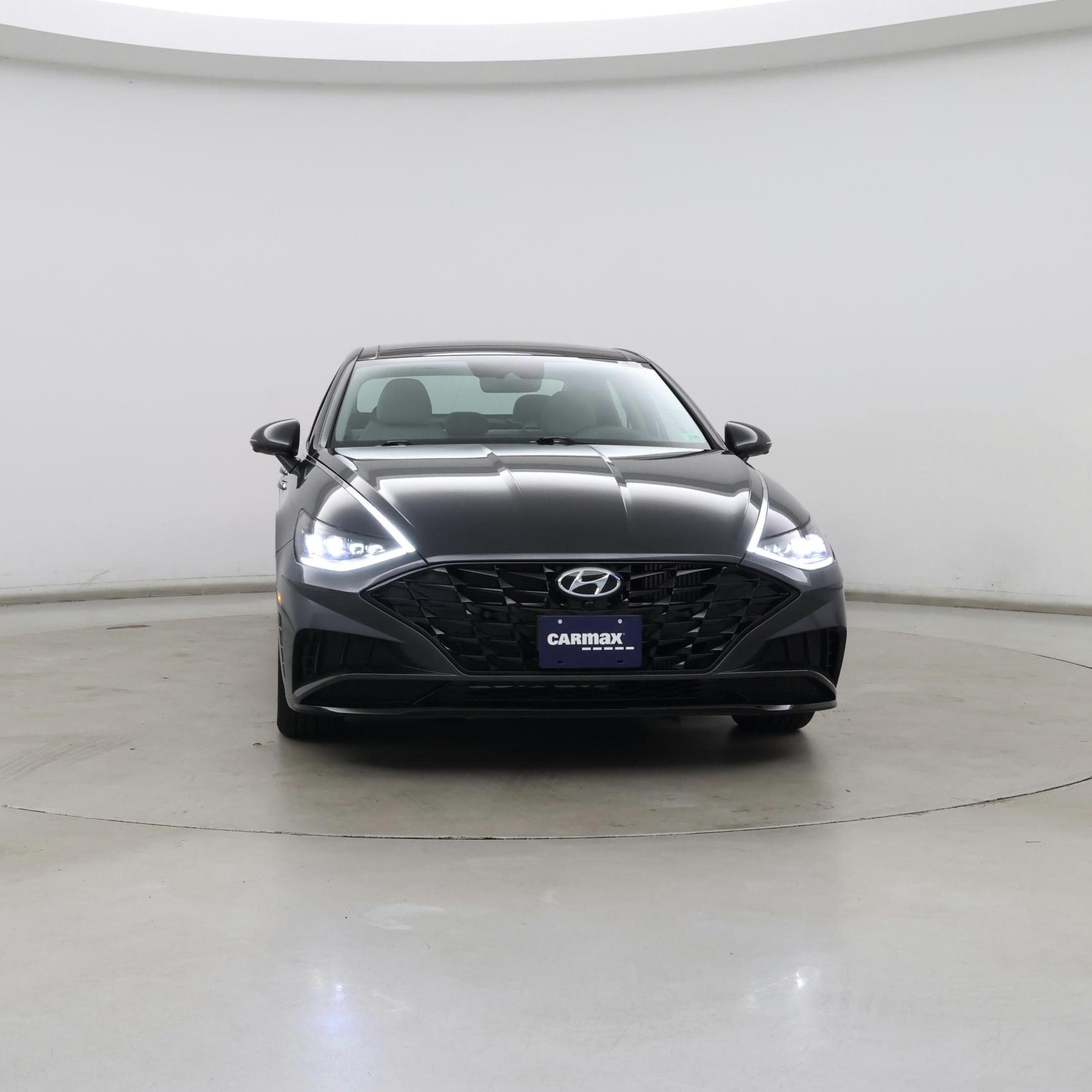 Thumbnail: 2022 Hyundai Sonata - 5